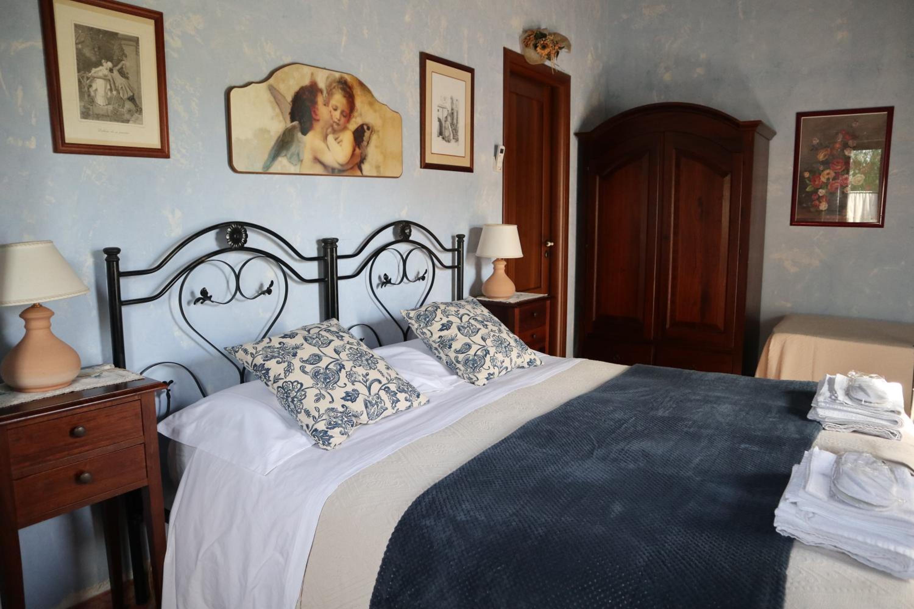 B&B Villa Giusy, photo 12