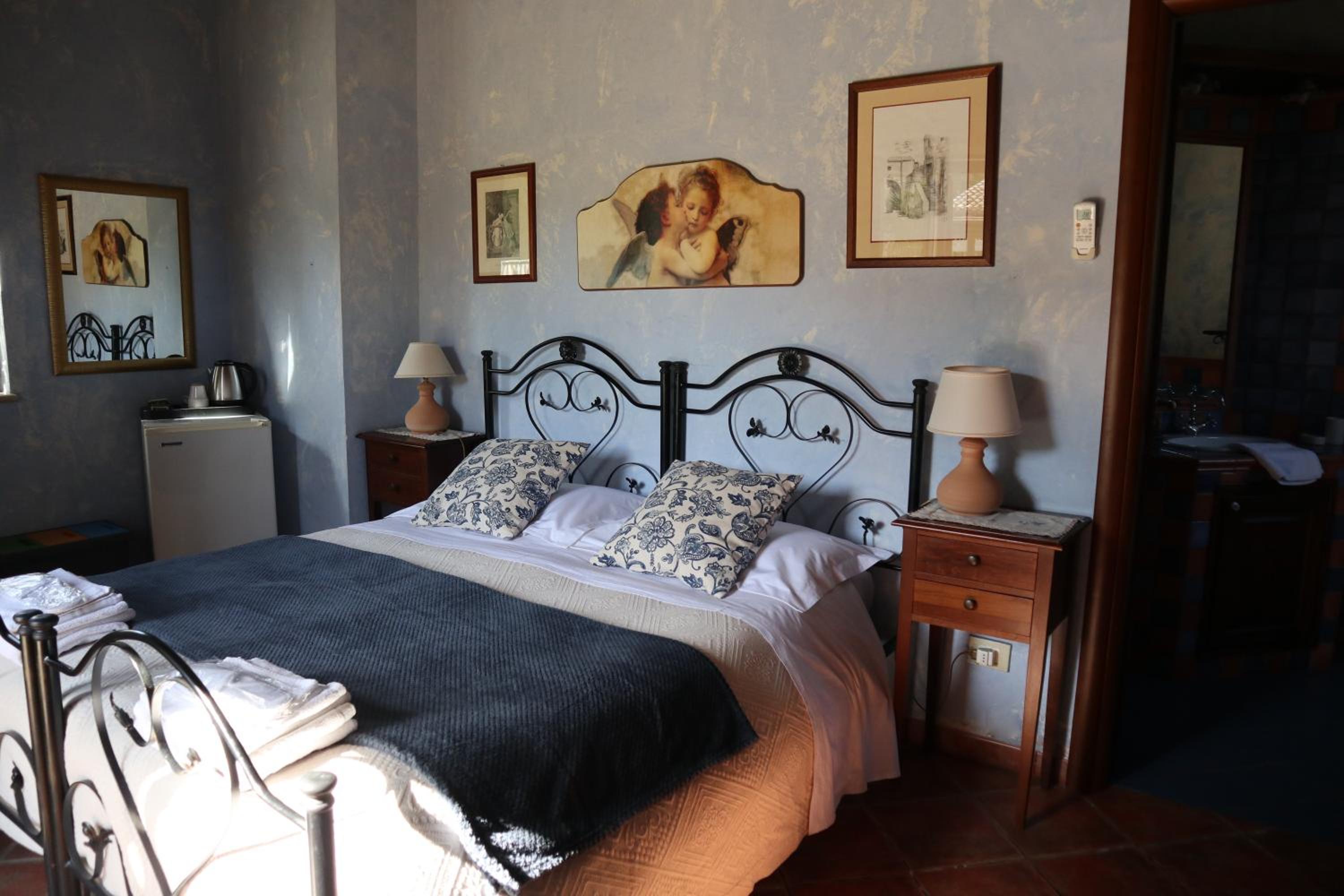 B&B Villa Giusy, photo 40