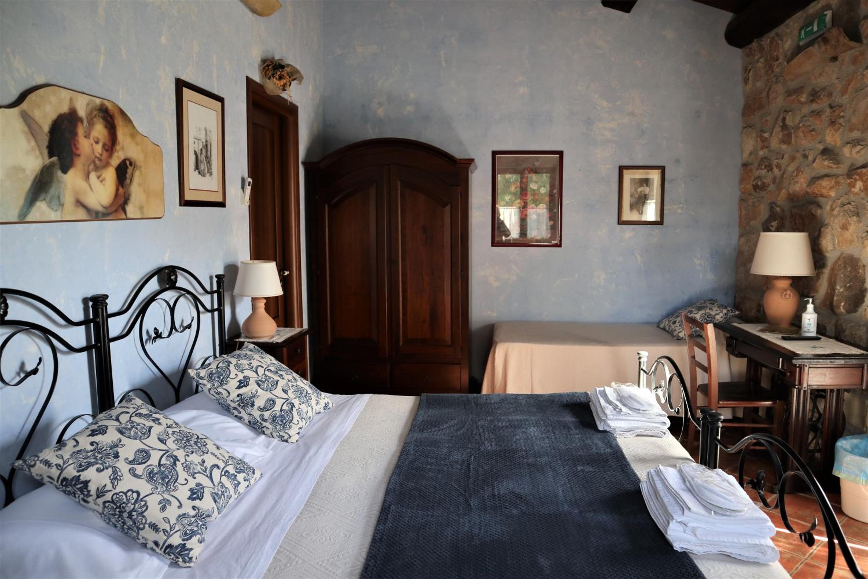 B&B Villa Giusy photo 3