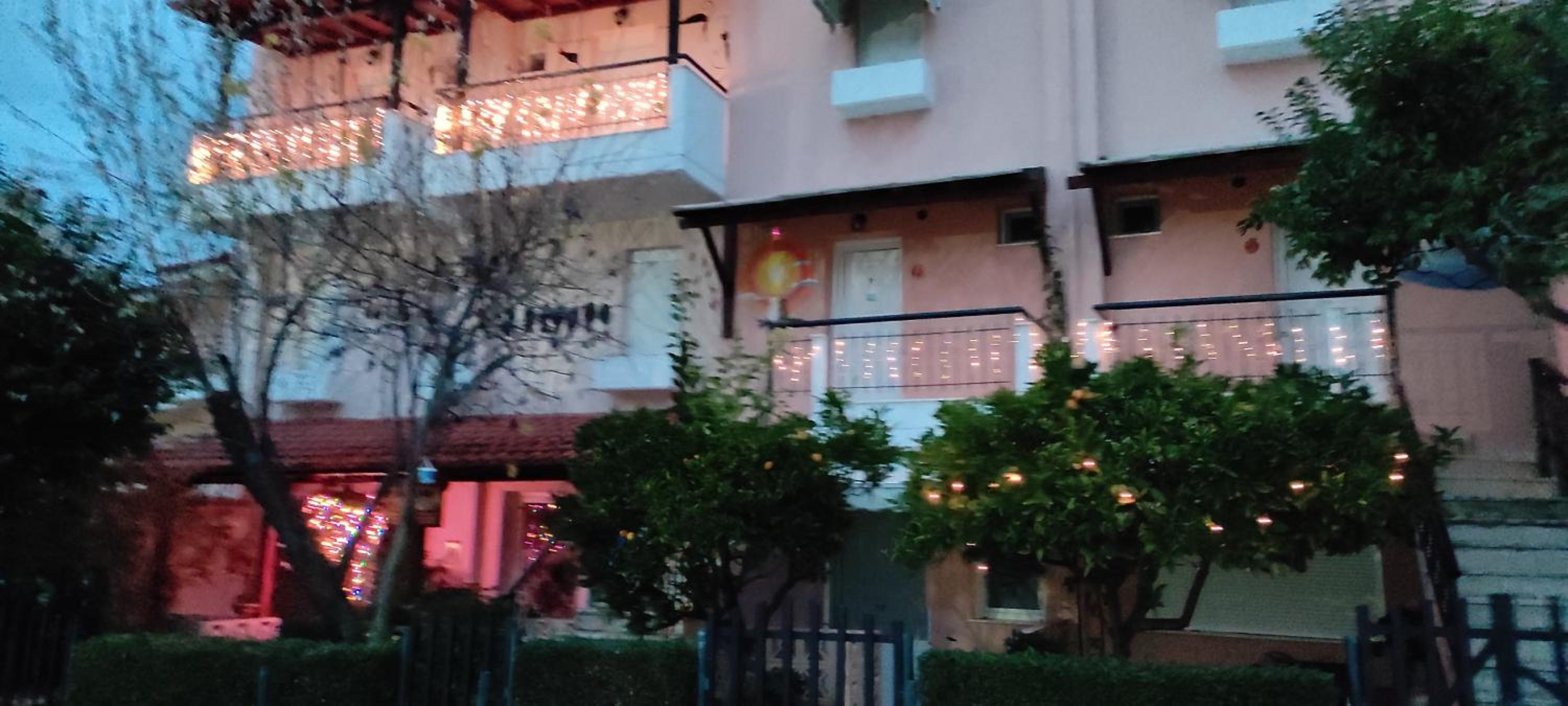 Phyllis Maisonettes