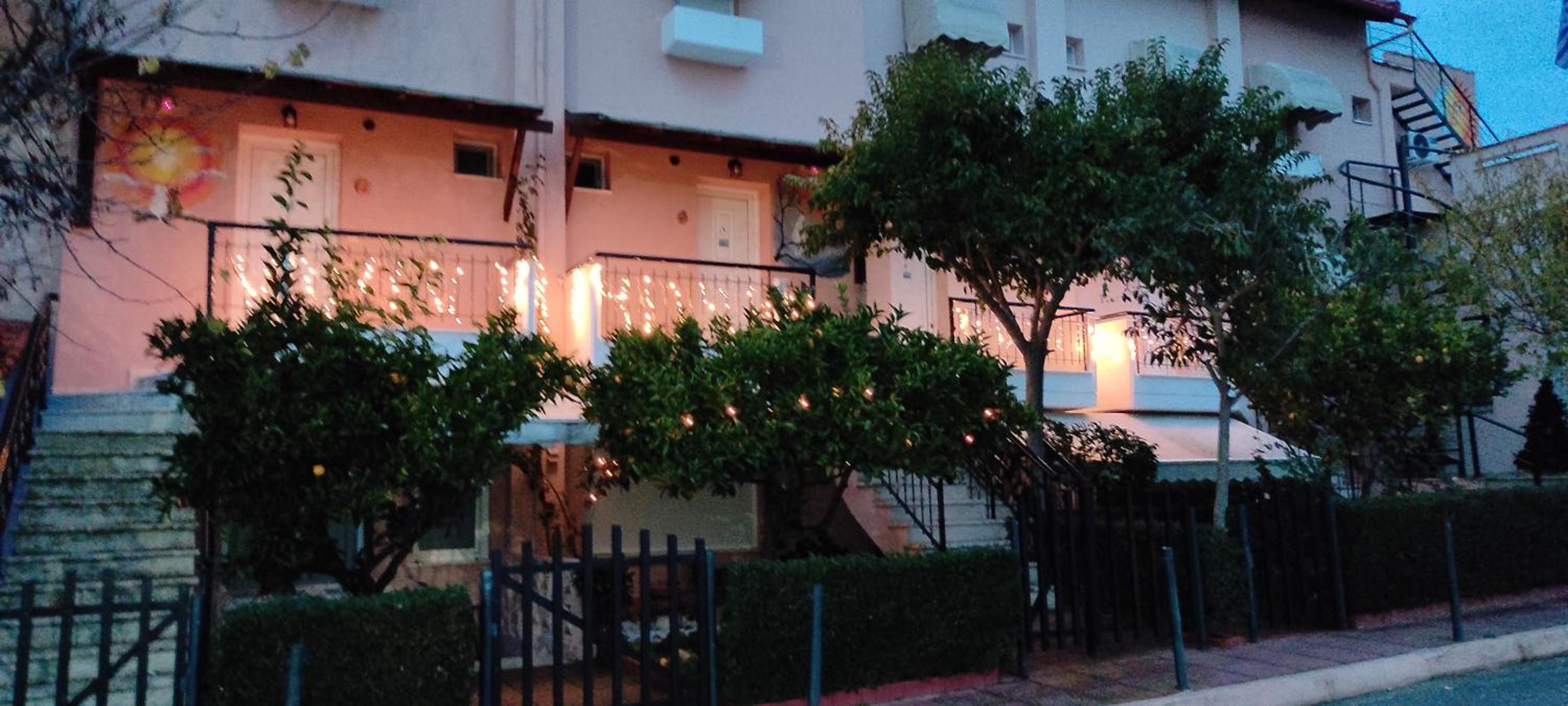 Phyllis Maisonettes