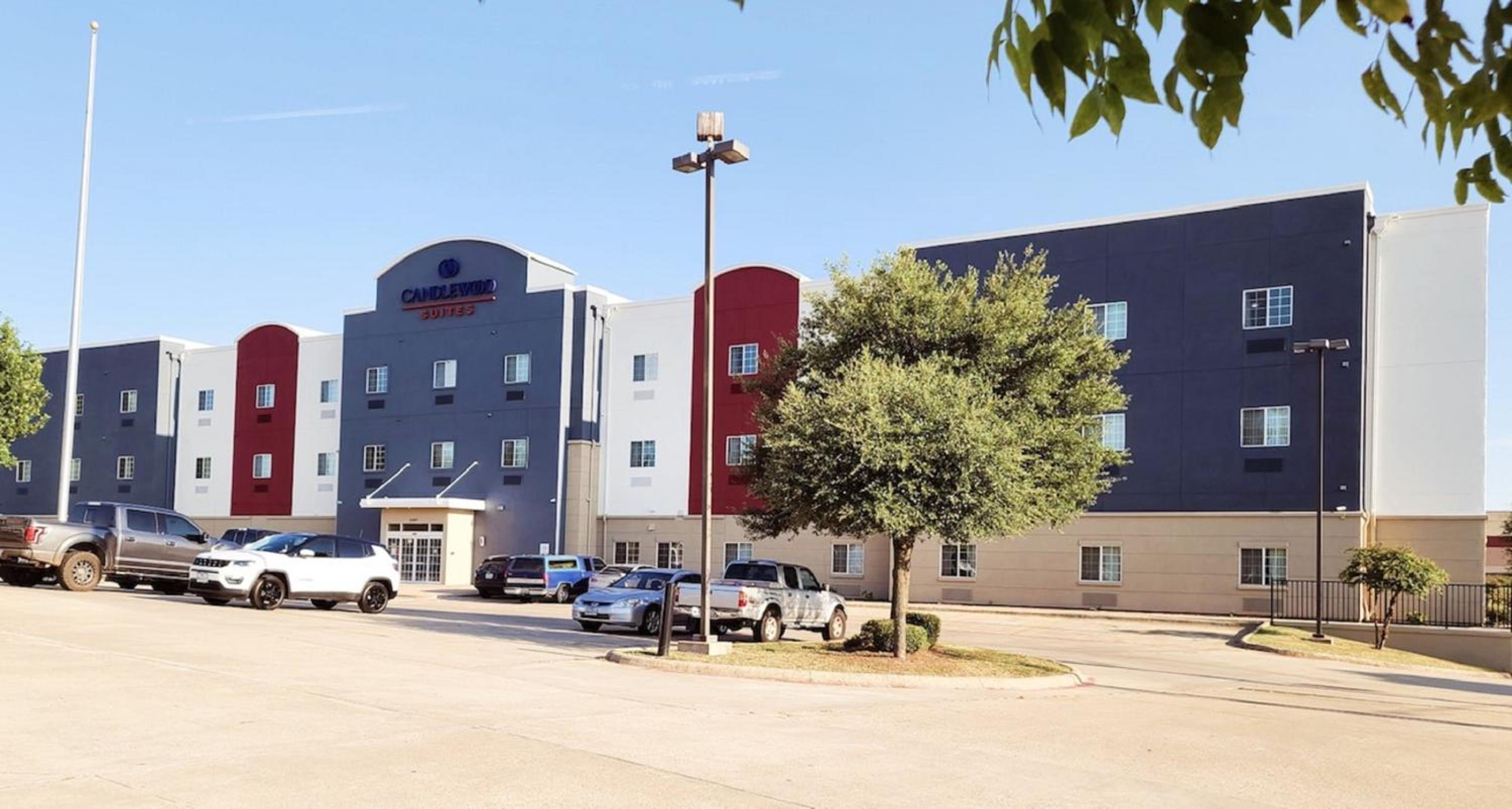 Mount Pleasant Vacations - Candlewood Suites Mount Pleasant, an IHG Hotel - Property Image 76