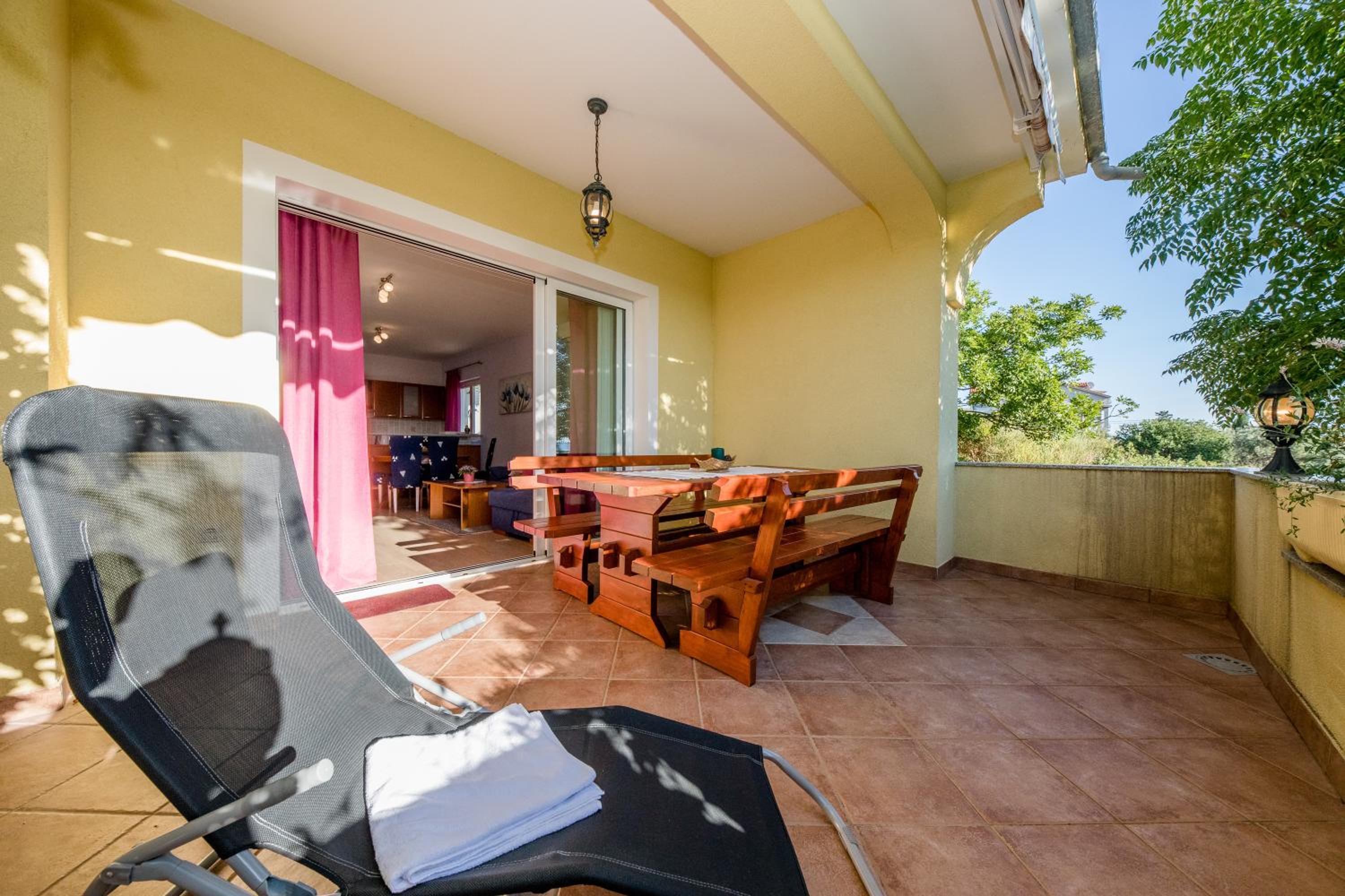 Apartment Marisol Barbat view 4