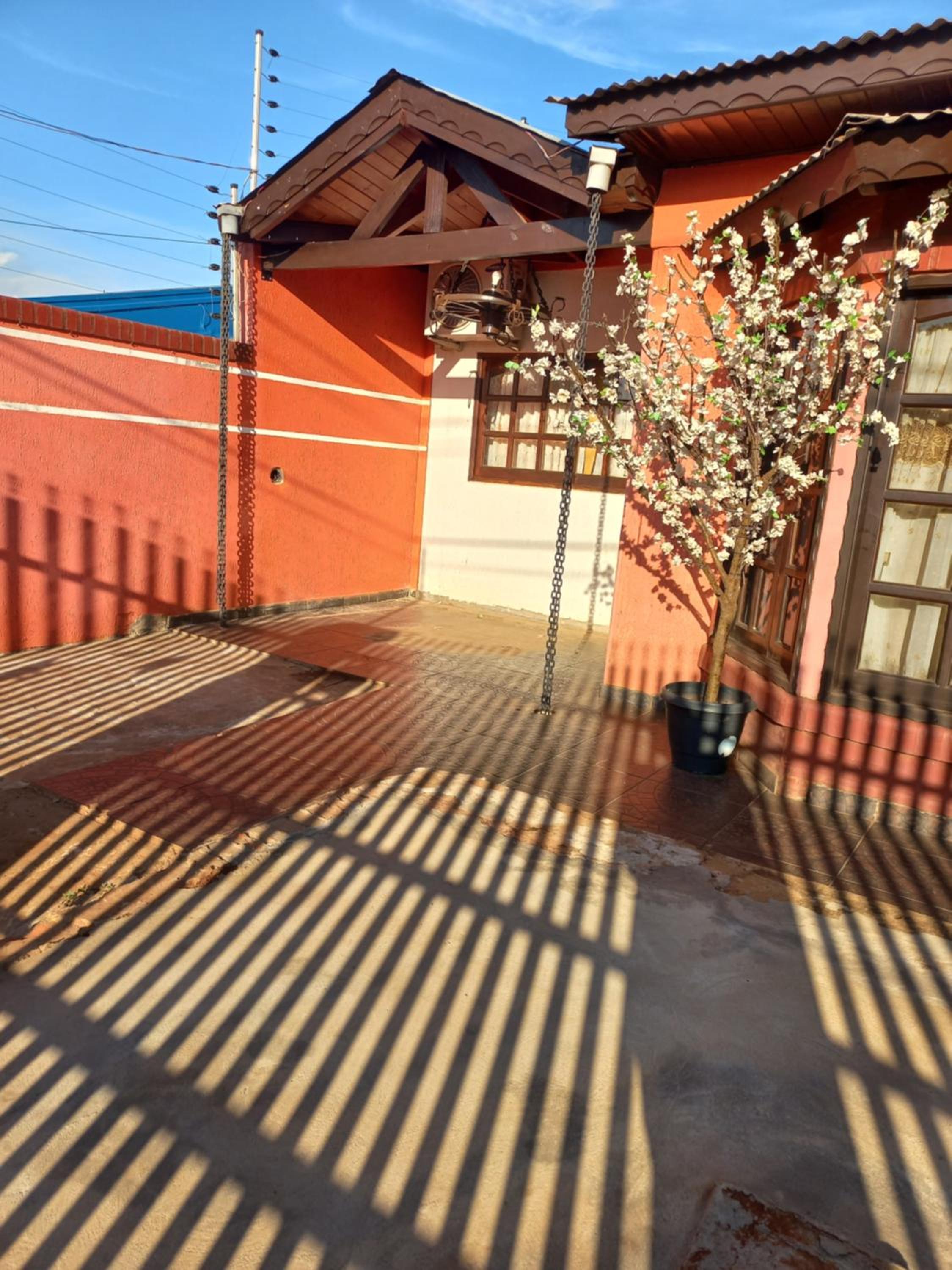 Salto dos hermanas