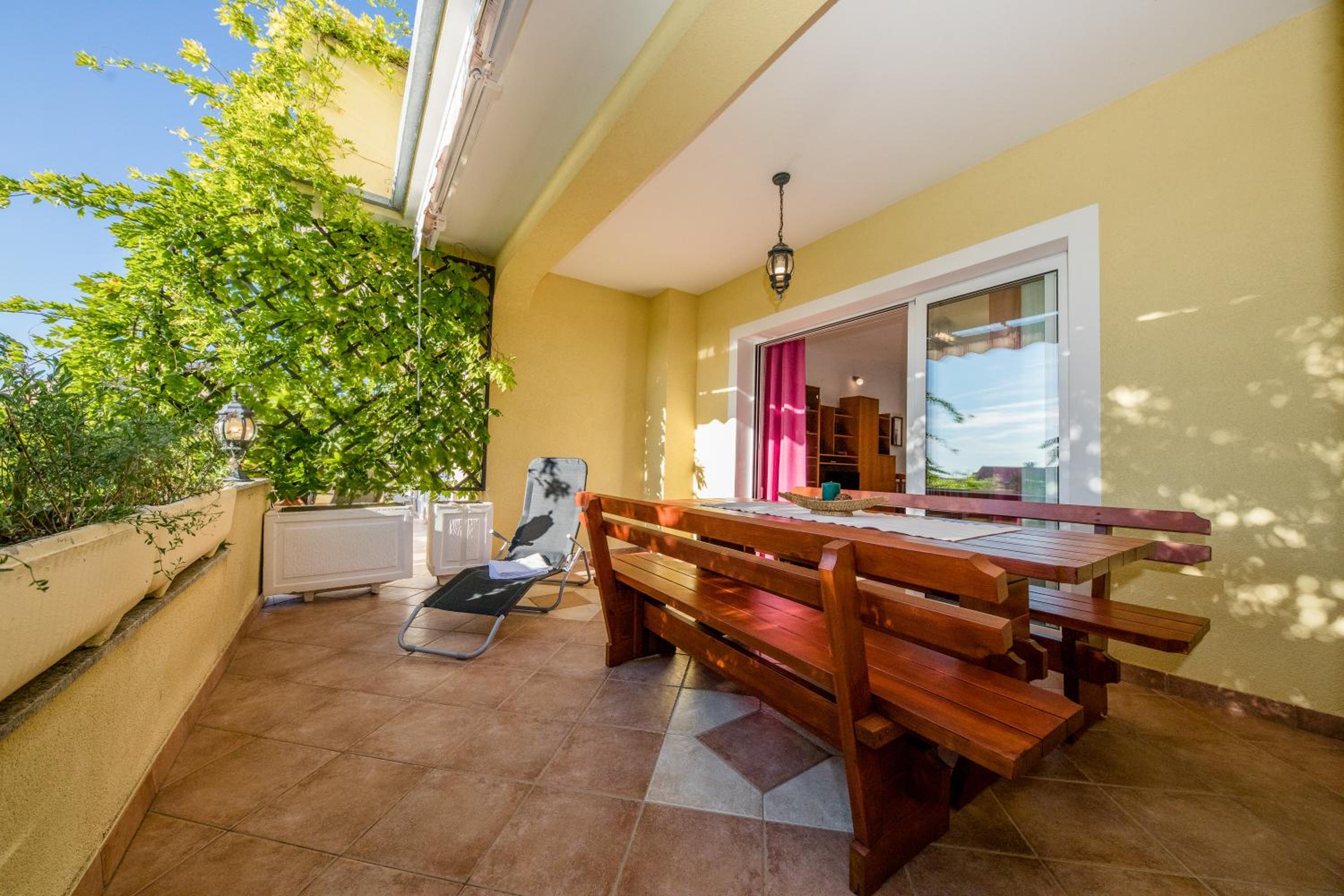 Apartment Marisol Barbat view 5