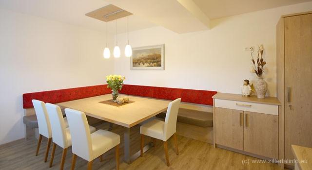 Apartment Schneeberger