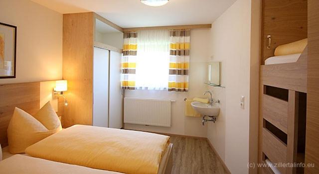 Apartment Schneeberger