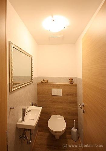 Apartment Schneeberger