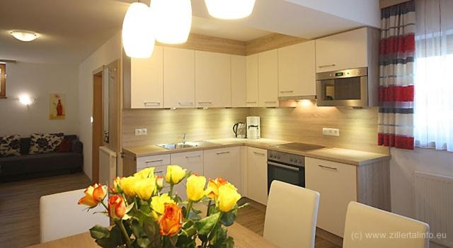 Apartment Schneeberger