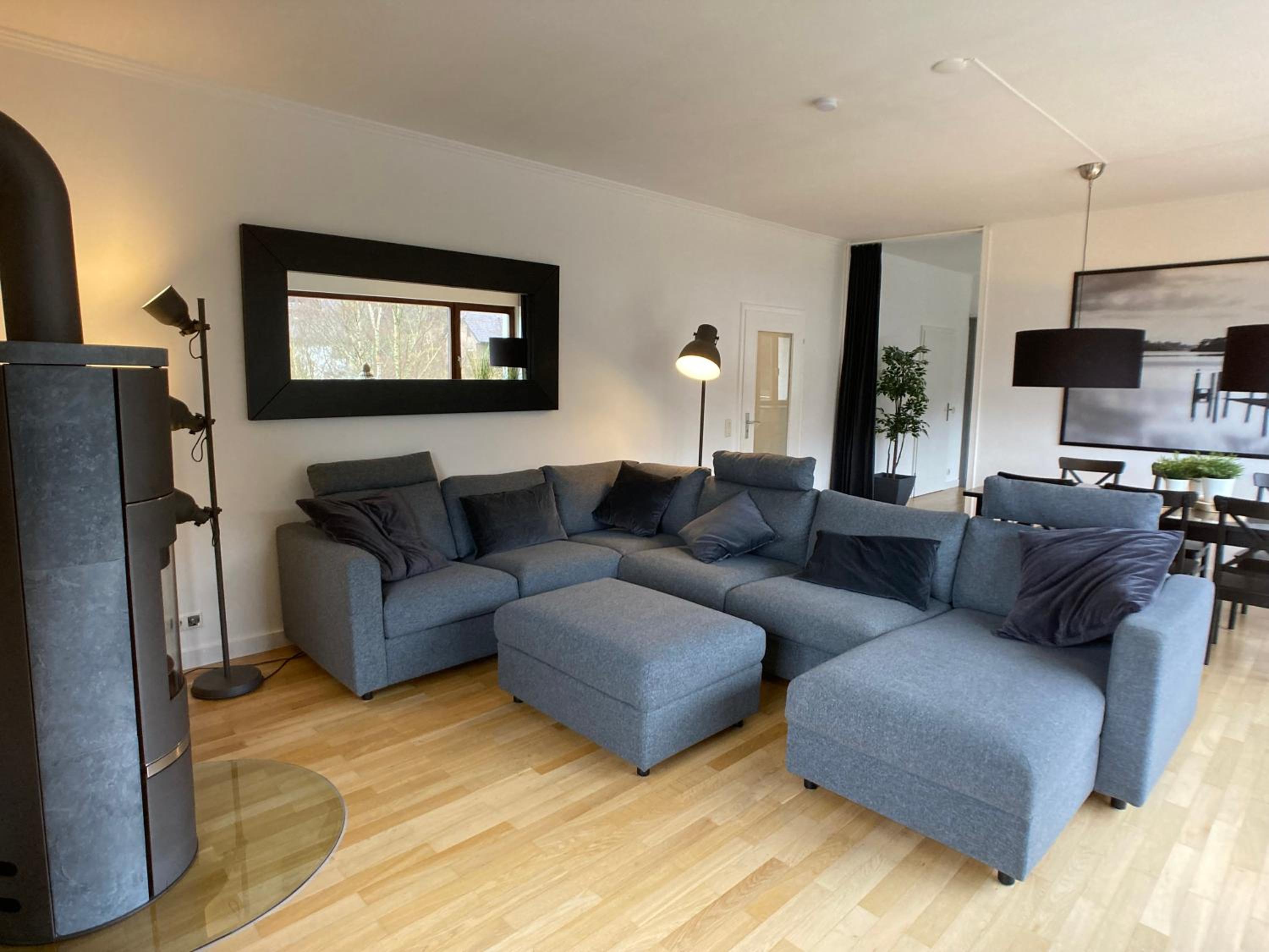 Villa Holgenbach - Penthouse und Ferienwohnung im Nationalpark Eifel, photo 34