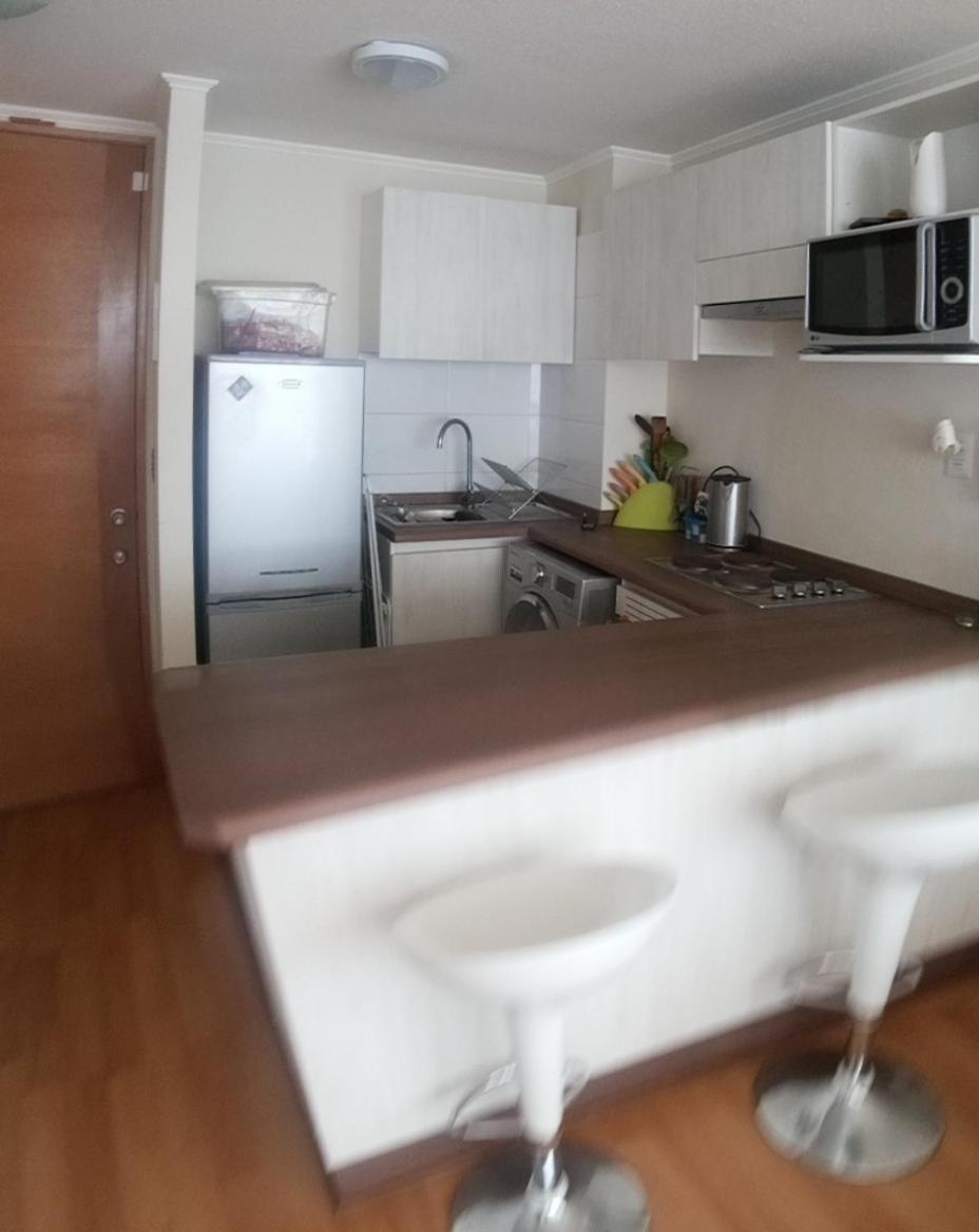 Departamento La Serena