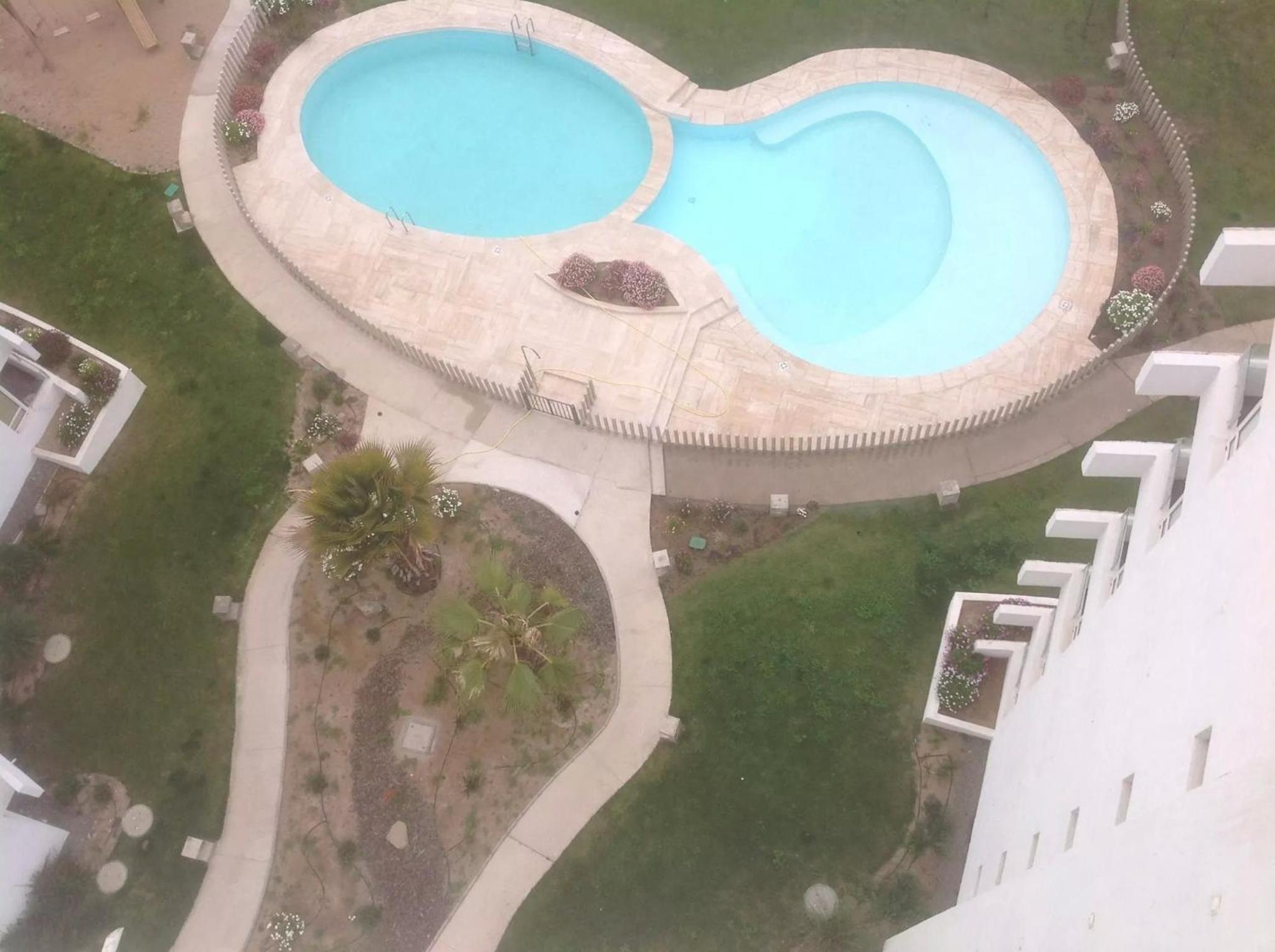 Departamento La Serena