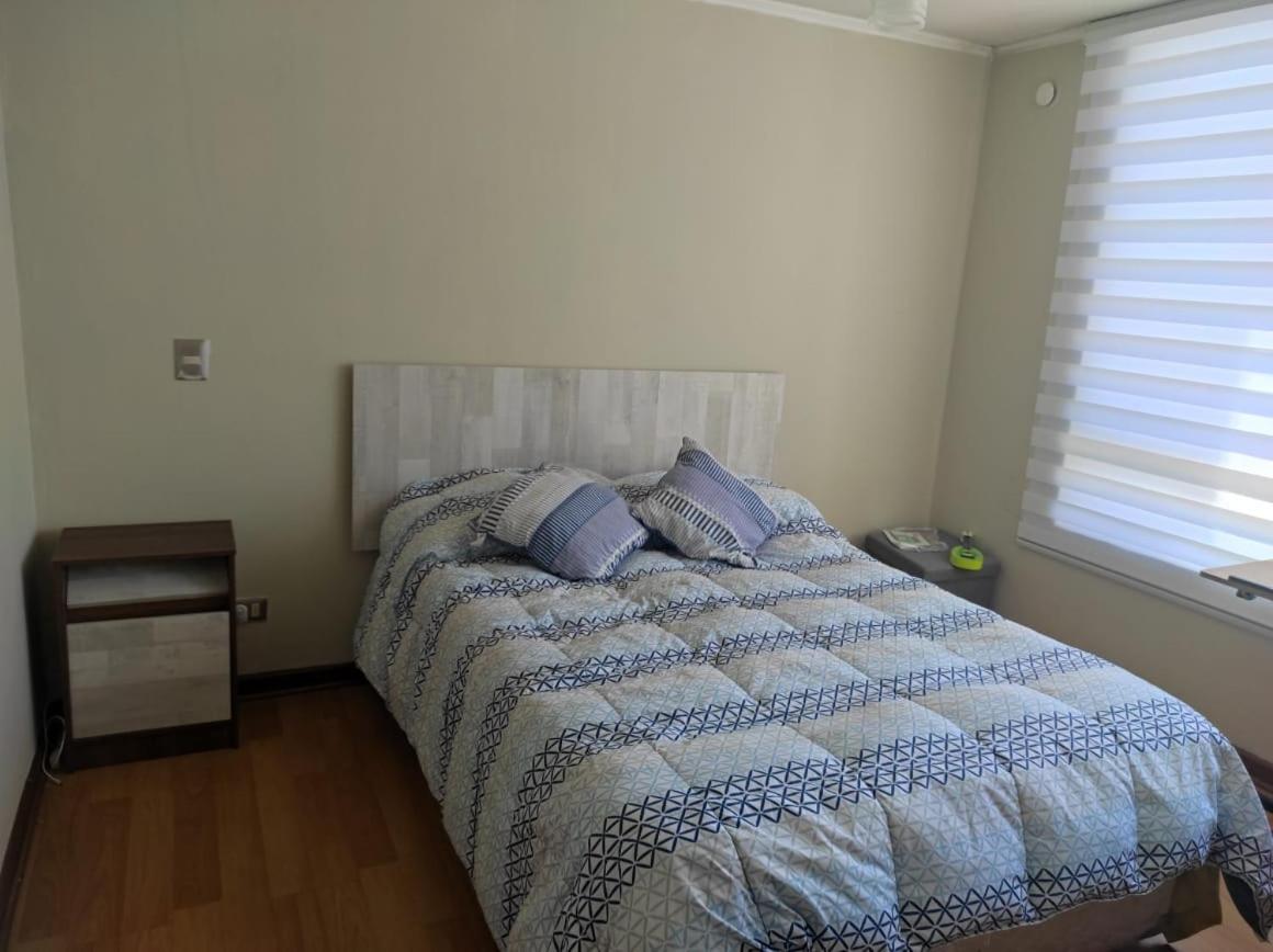 Departamento La Serena