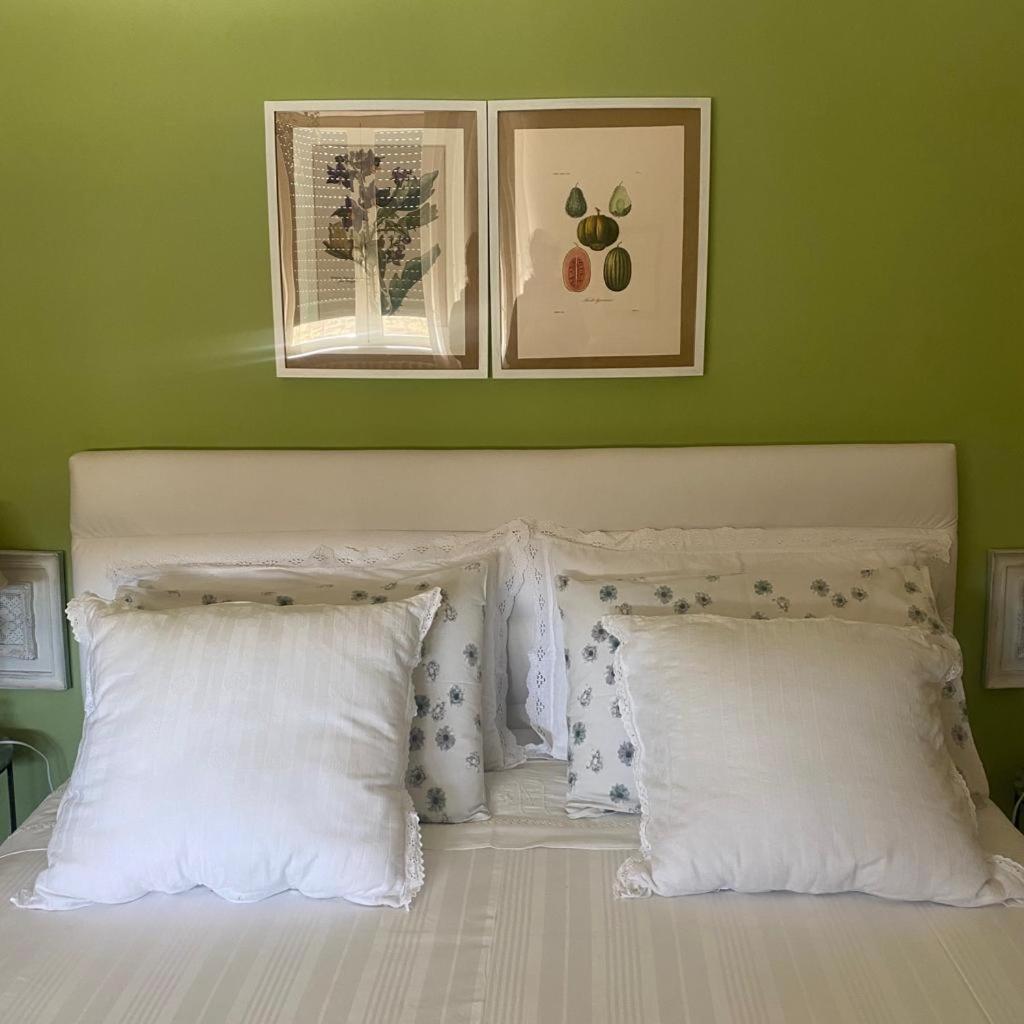 Bed & Breakfast Cascina Beatrice