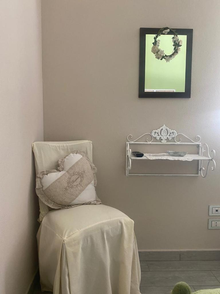 Bed & Breakfast Cascina Beatrice