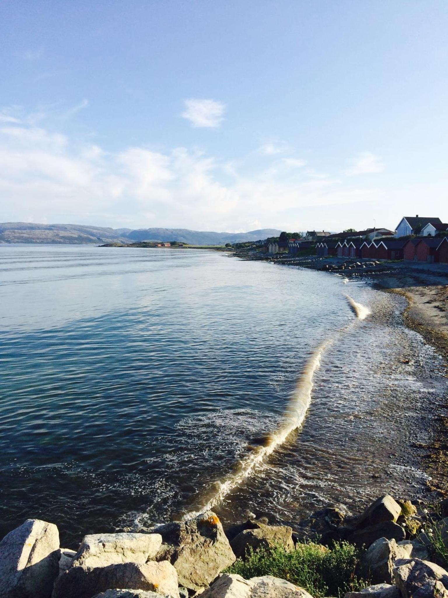 Brekstad Gjestehus AS