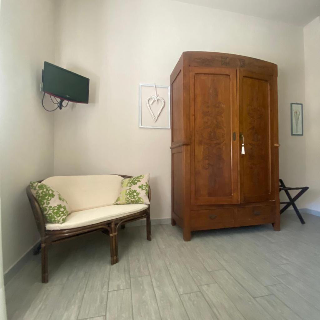 Bed & Breakfast Cascina Beatrice