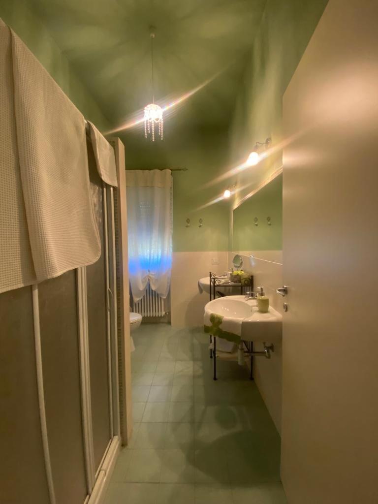 Bed & Breakfast Cascina Beatrice