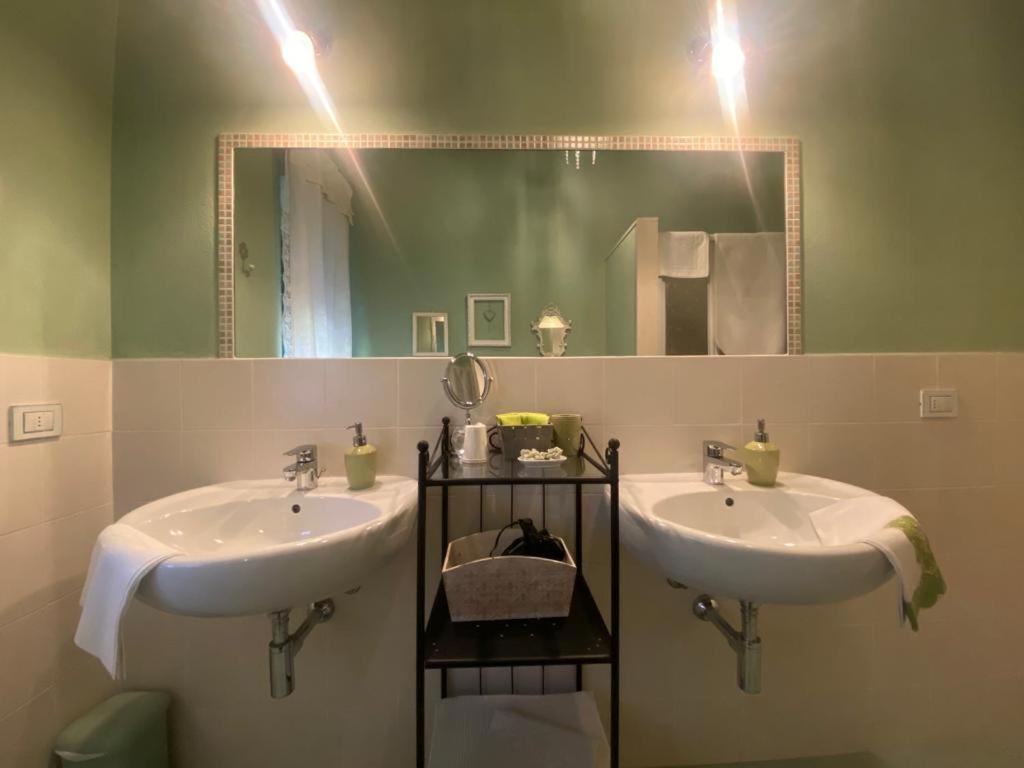 Bed & Breakfast Cascina Beatrice