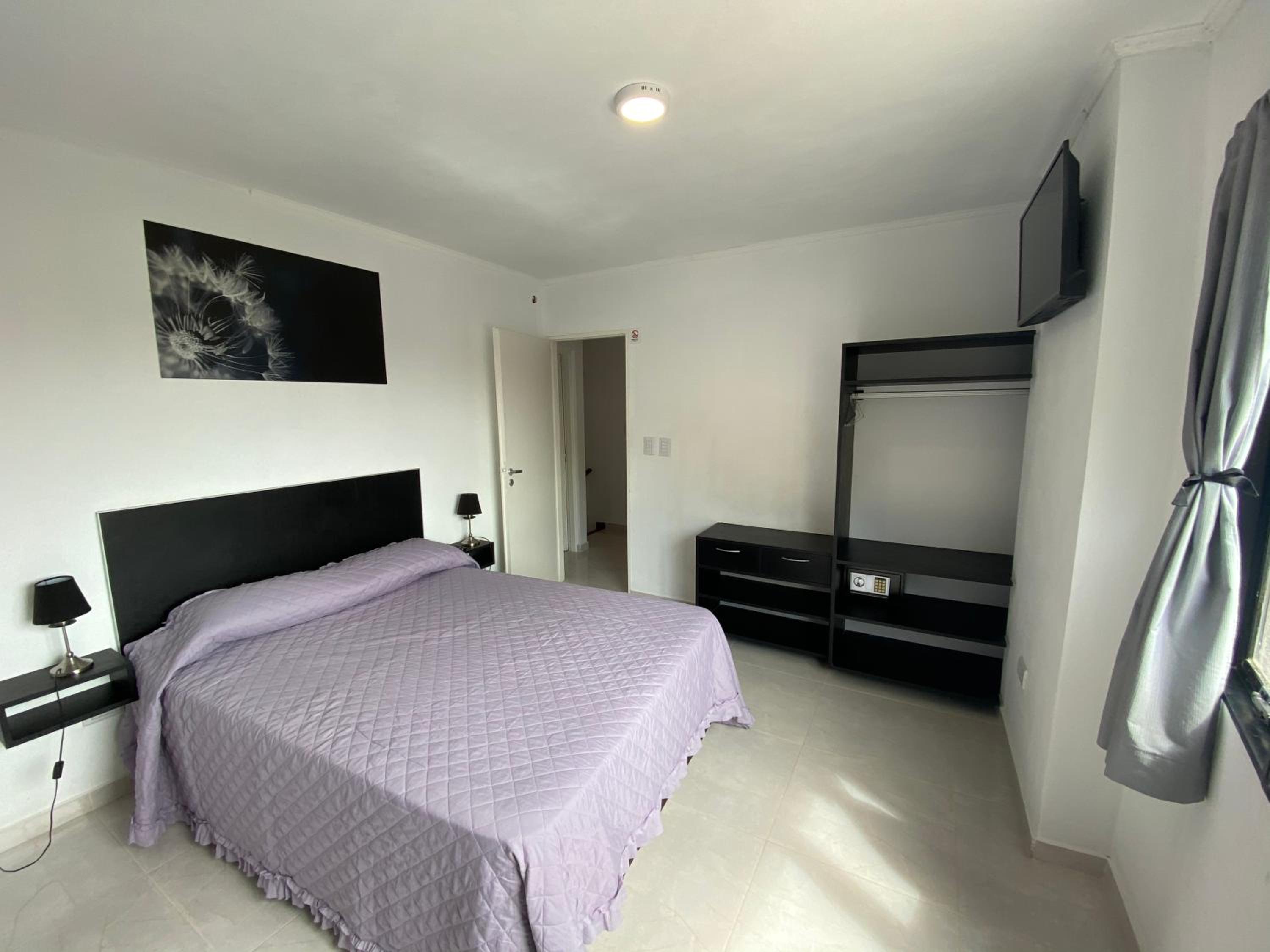 RHP Departamentos San Clemente