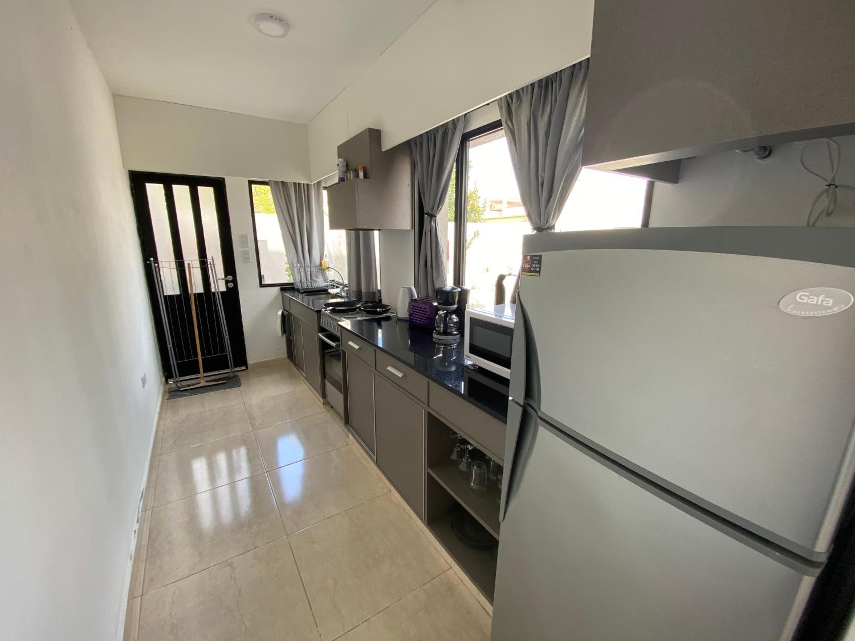 RHP Departamentos San Clemente