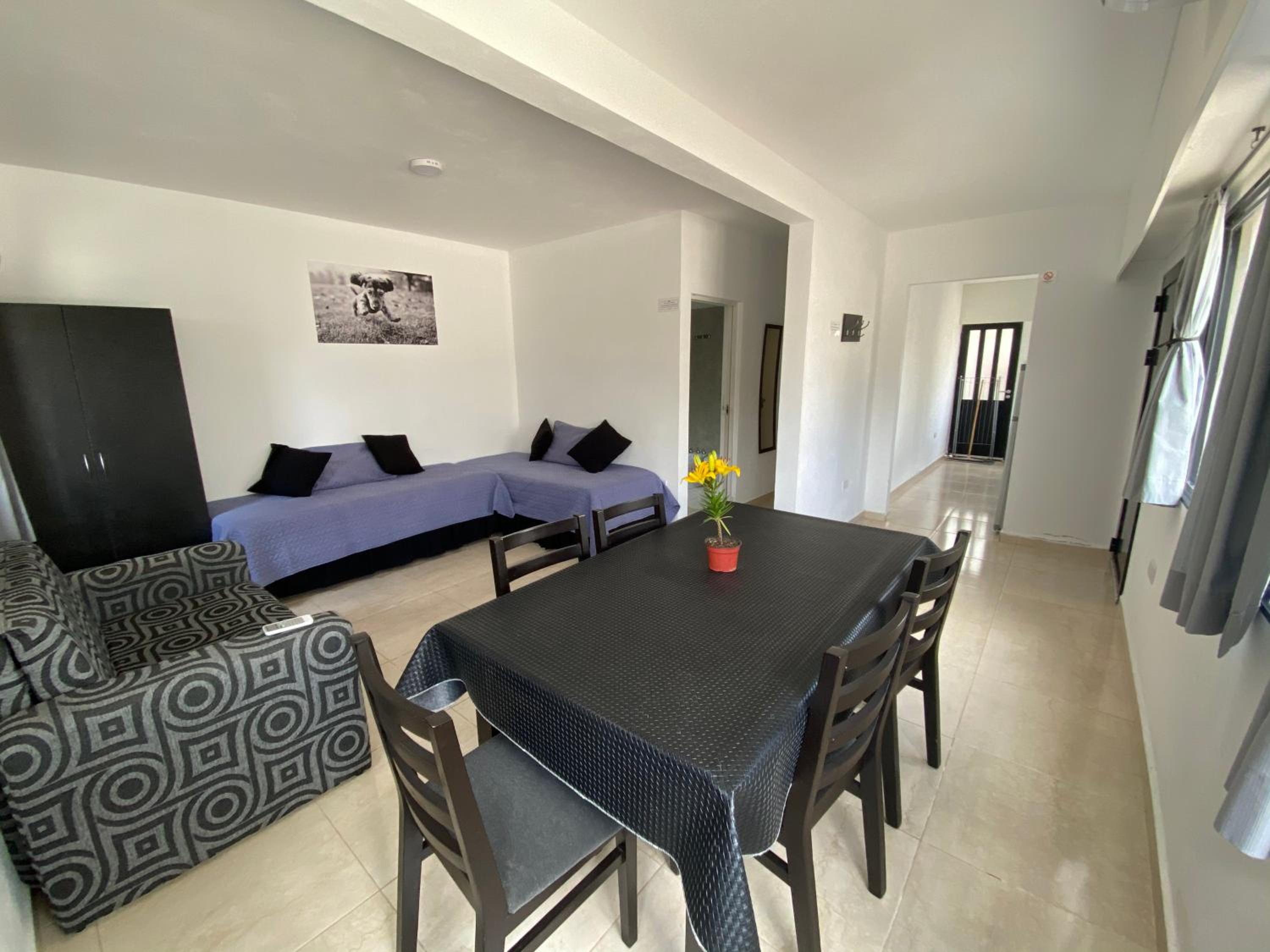 RHP Departamentos San Clemente
