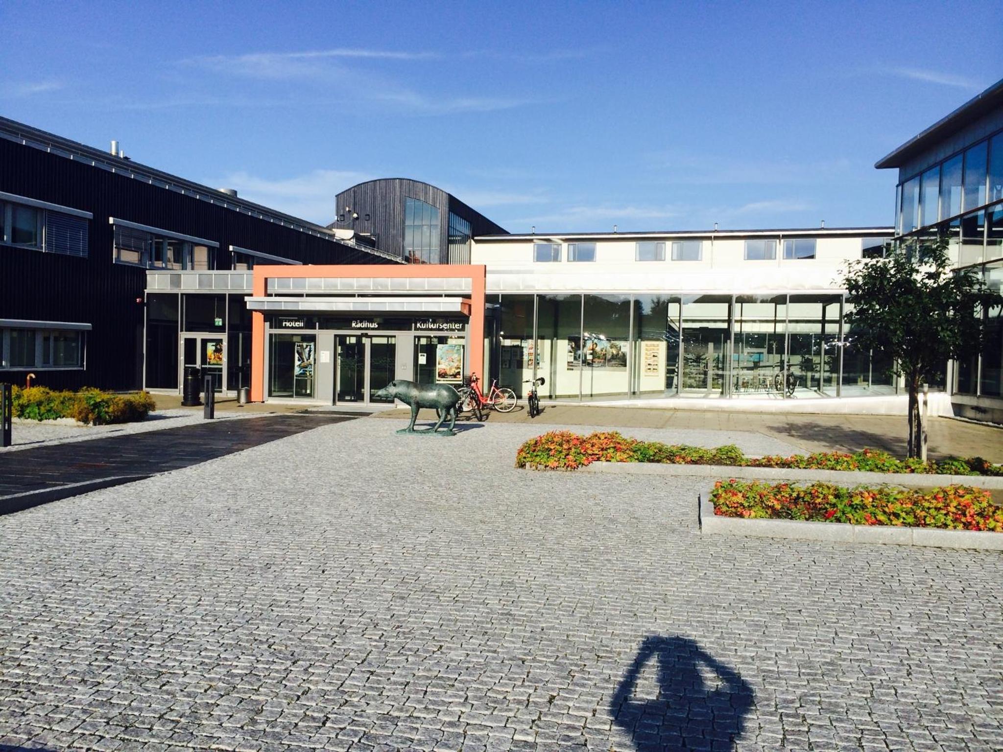 Brekstad Gjestehus AS