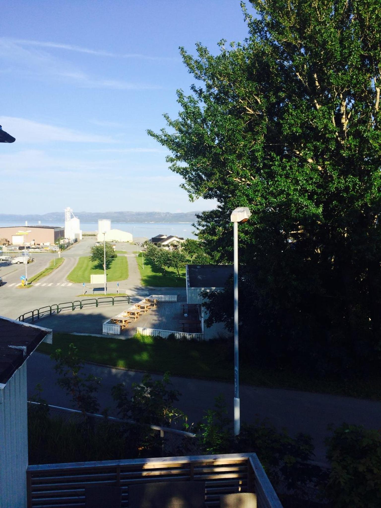 Brekstad Gjestehus AS