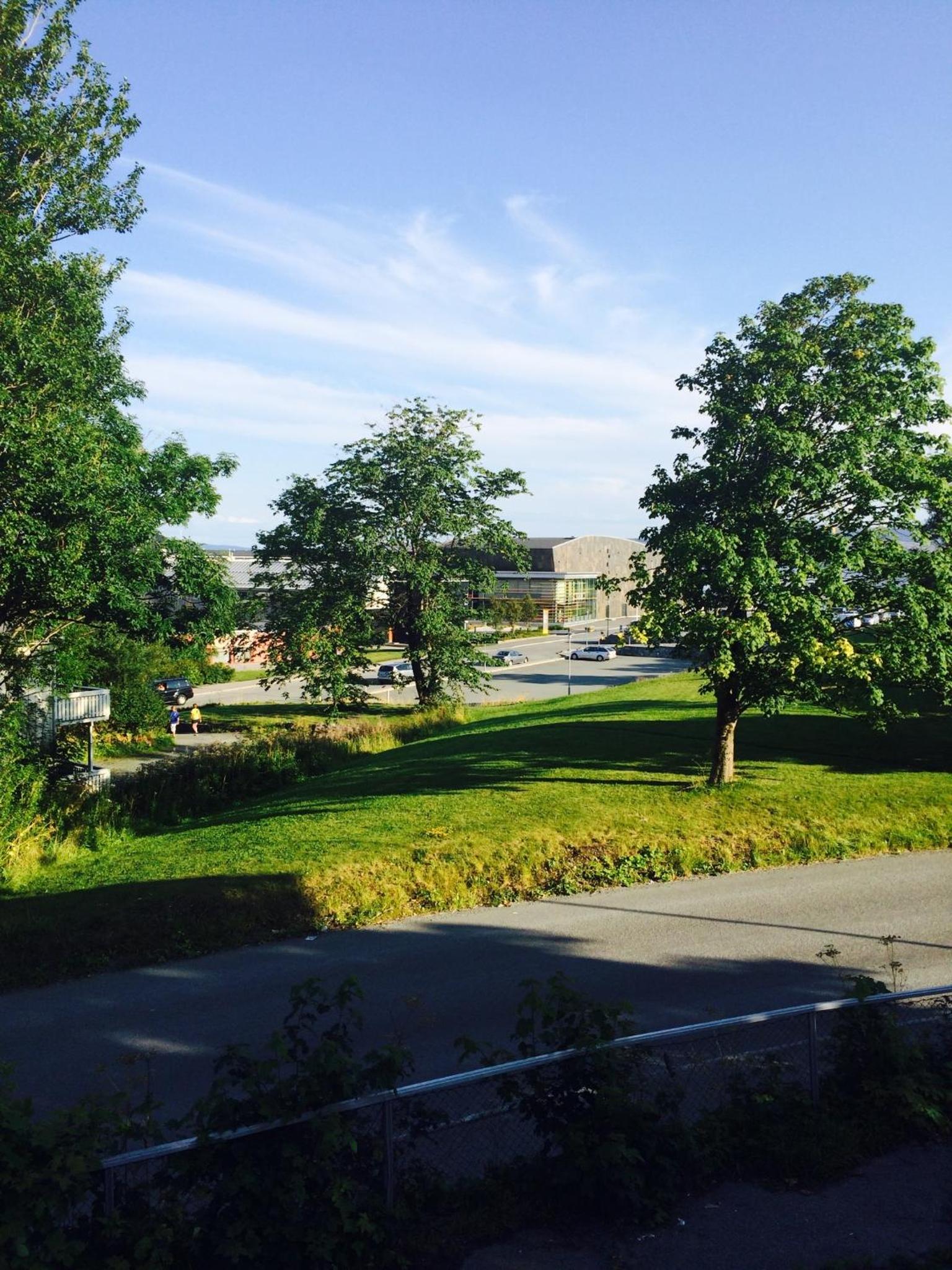Brekstad Gjestehus AS