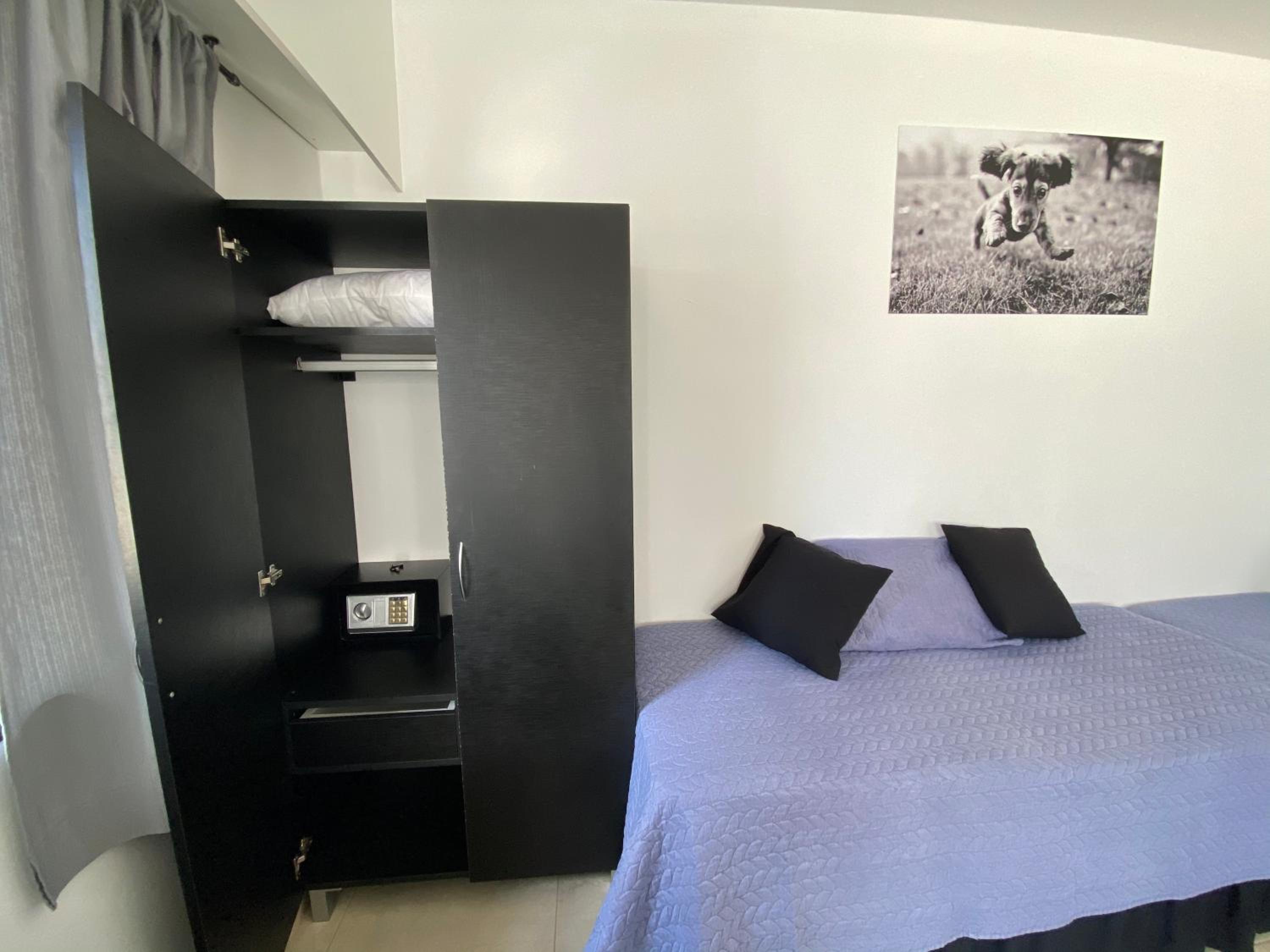 RHP Departamentos San Clemente