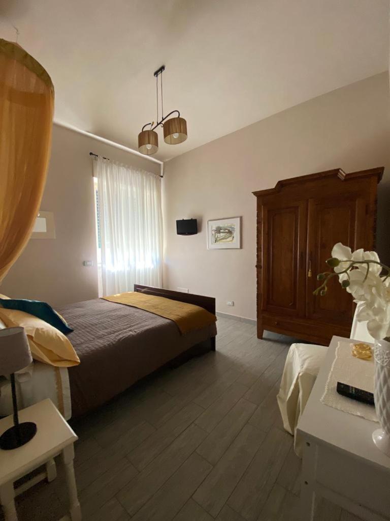Bed & Breakfast Cascina Beatrice