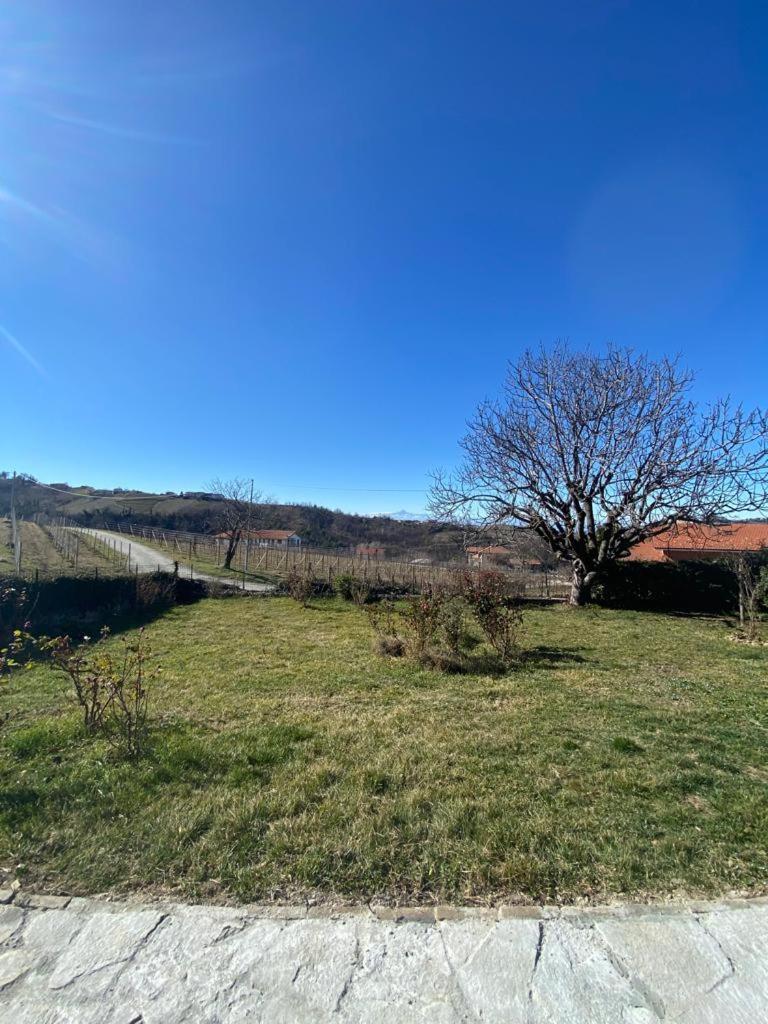 Bed & Breakfast Cascina Beatrice