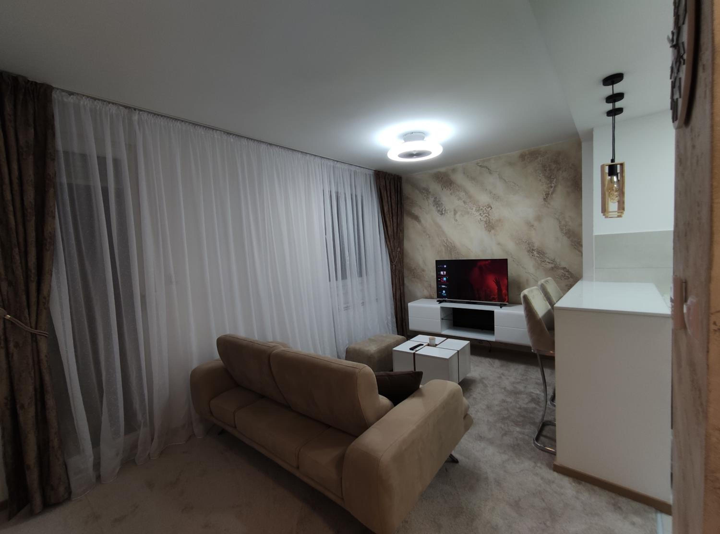 Apartman Stamenković view 3