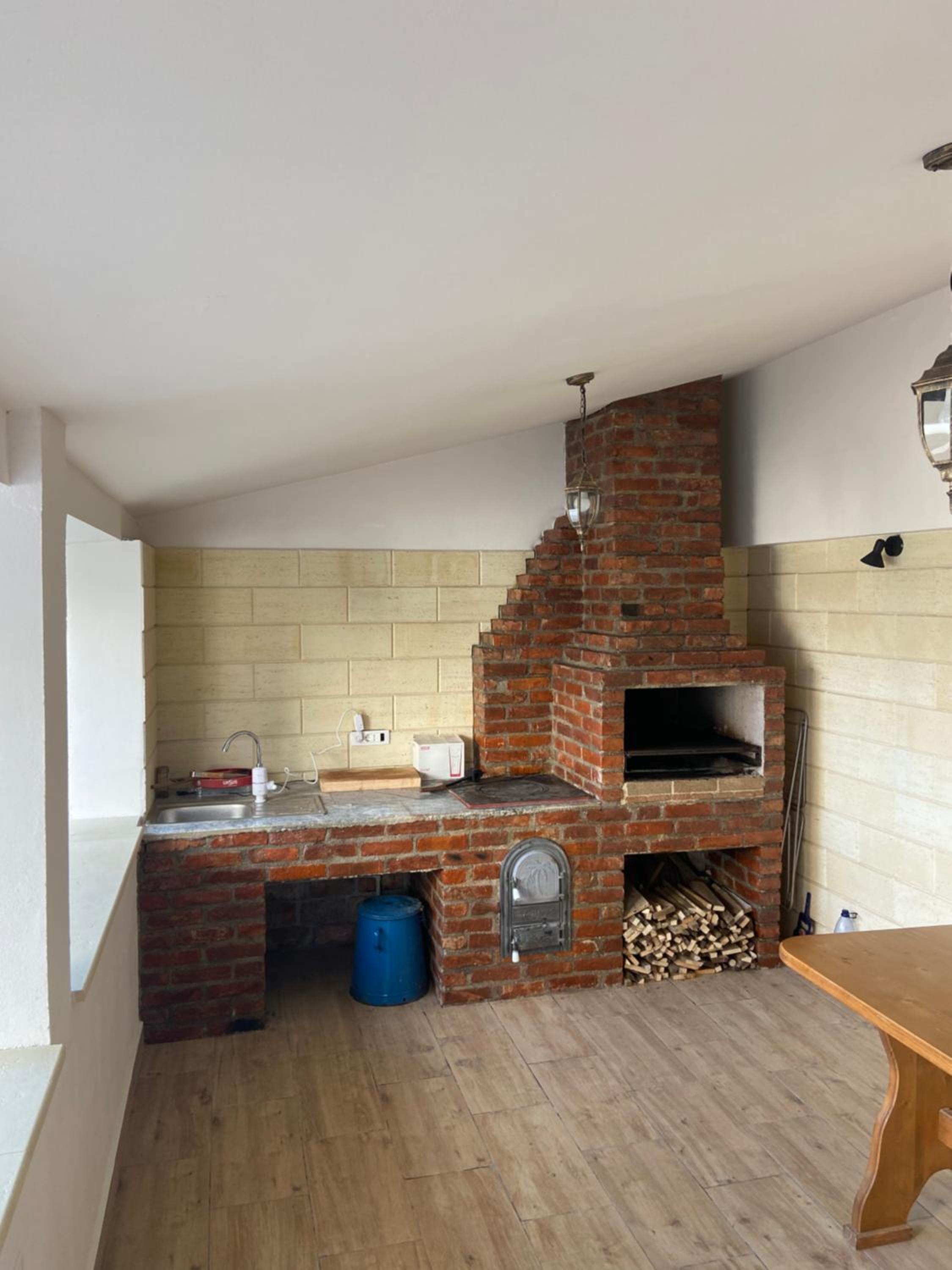 Casa Andreea view 2