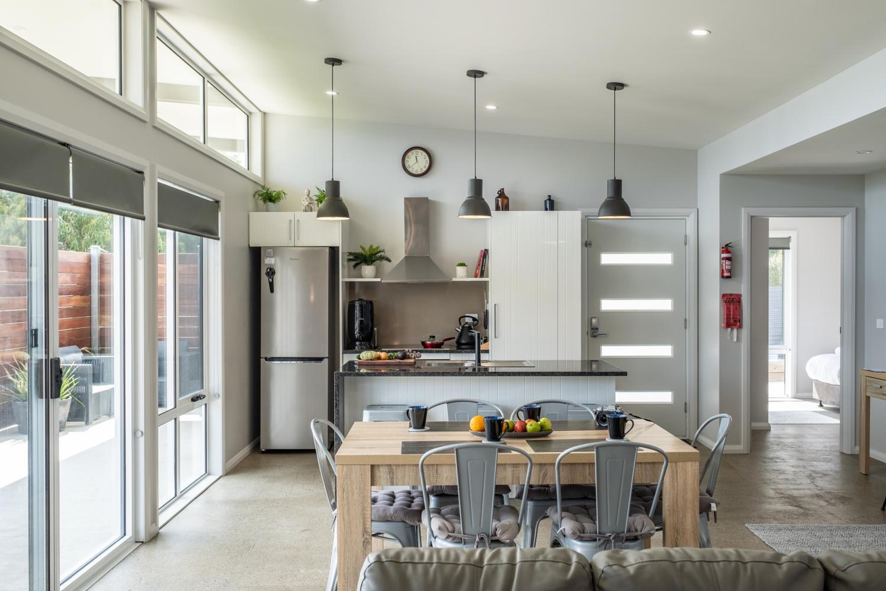 Amaroo 2 - Freycinet Holiday Houses