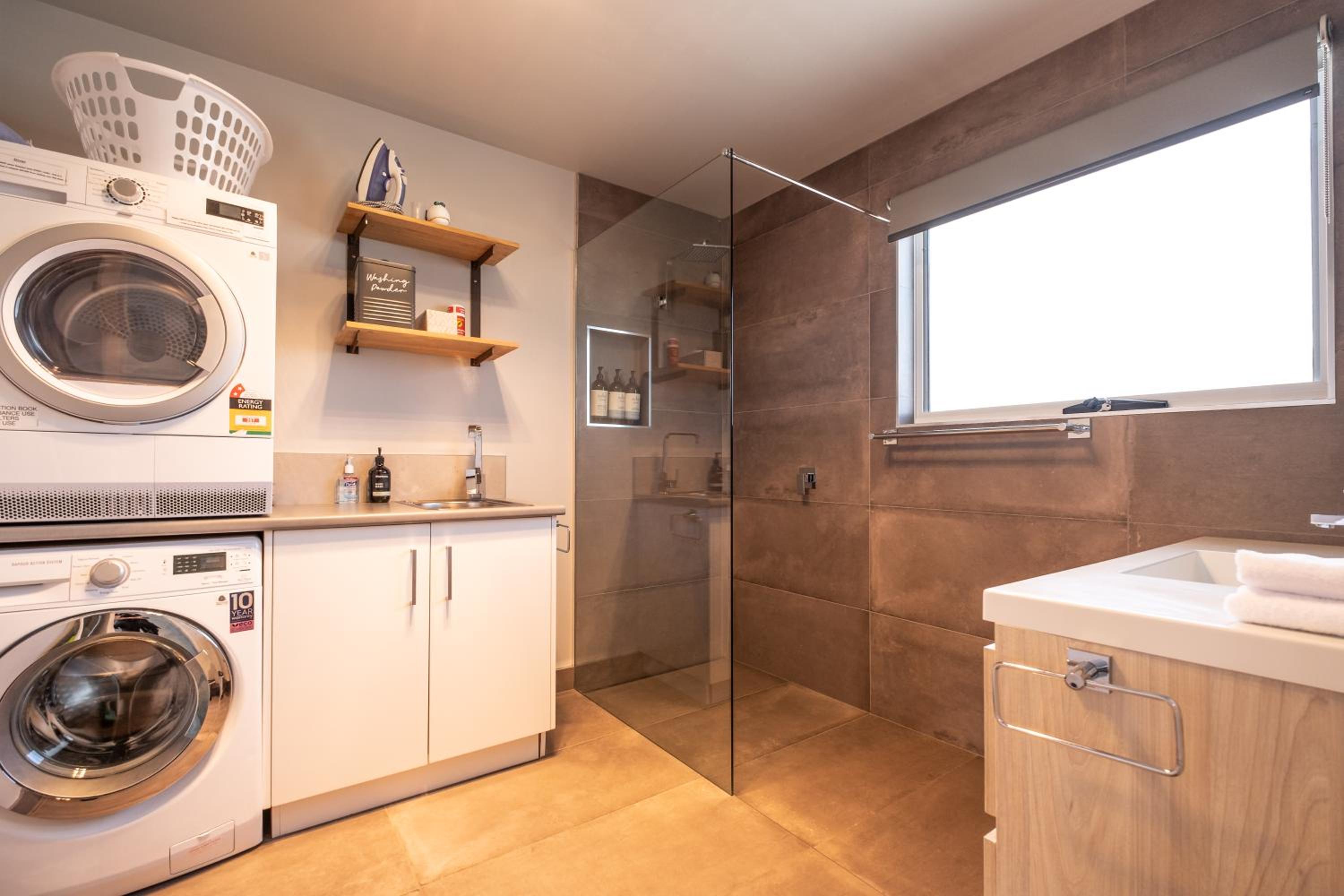 Amaroo 2 - Freycinet Holiday Houses