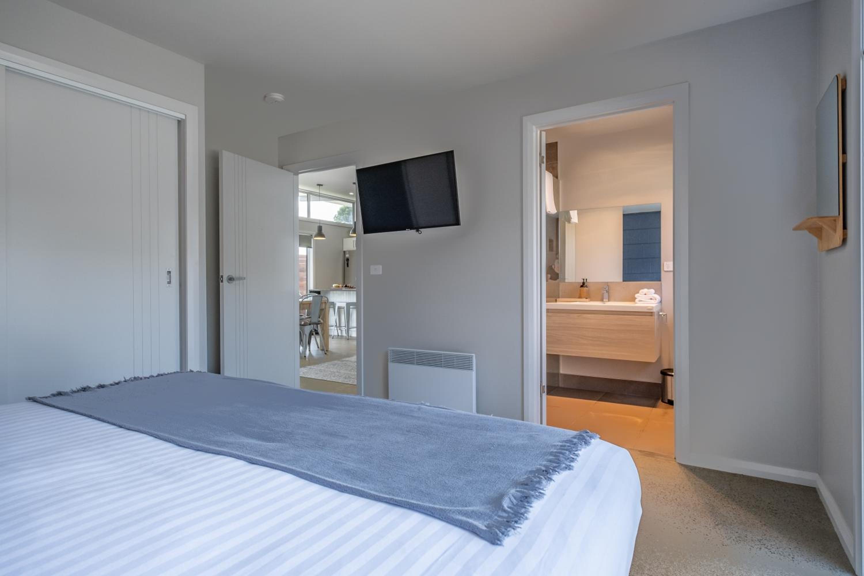 Amaroo 2 - Freycinet Holiday Houses