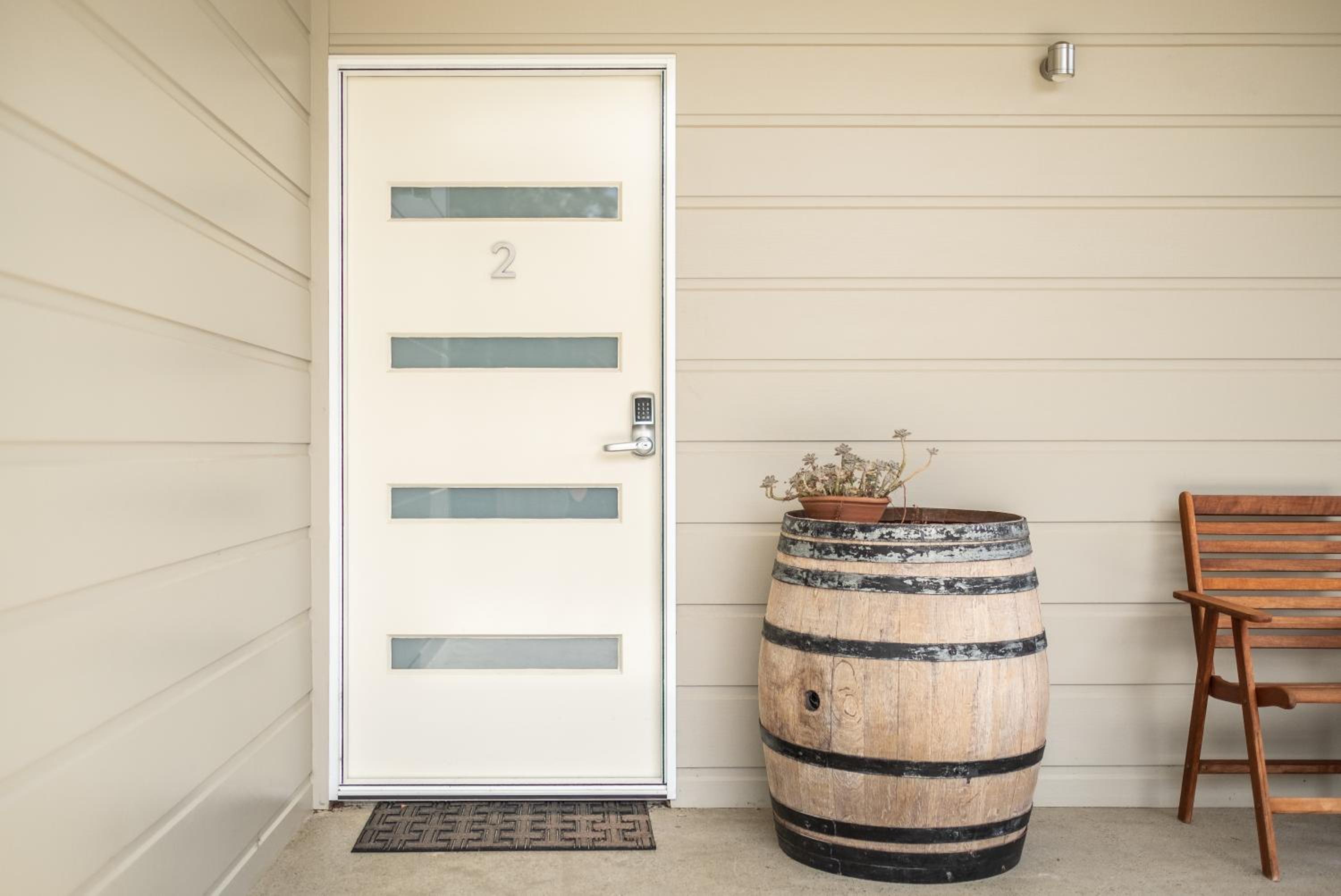 Amaroo 2 - Freycinet Holiday Houses