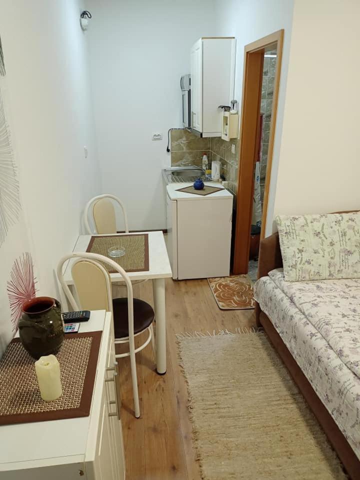 Kapija Dragačeva apartmani view 3