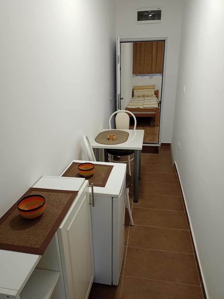 Kapija Dragačeva apartmani view 4
