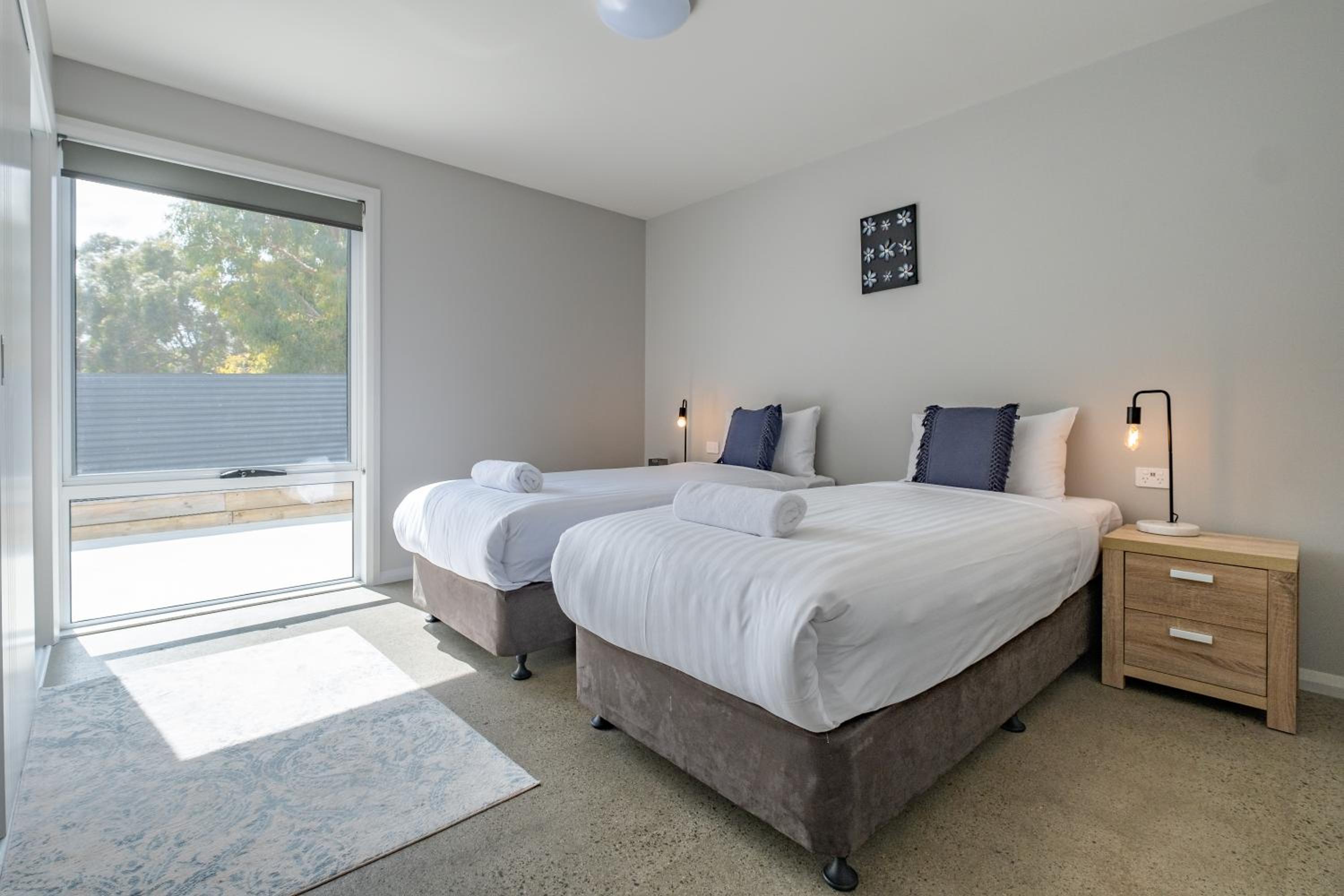 Amaroo 2 - Freycinet Holiday Houses