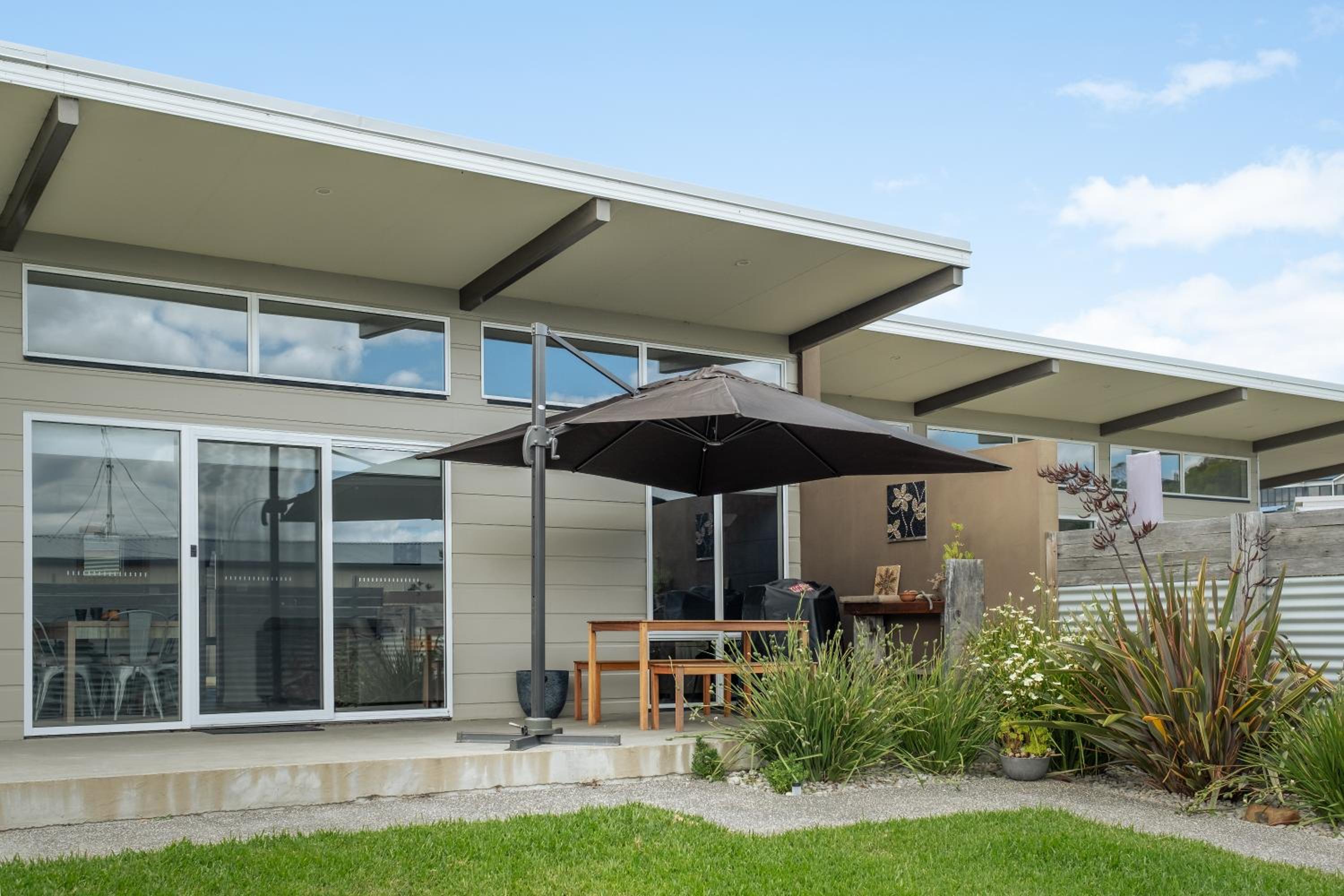 Amaroo 2 - Freycinet Holiday Houses