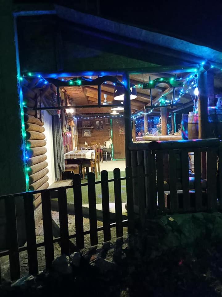 Kapija Dragačeva apartmani view 5