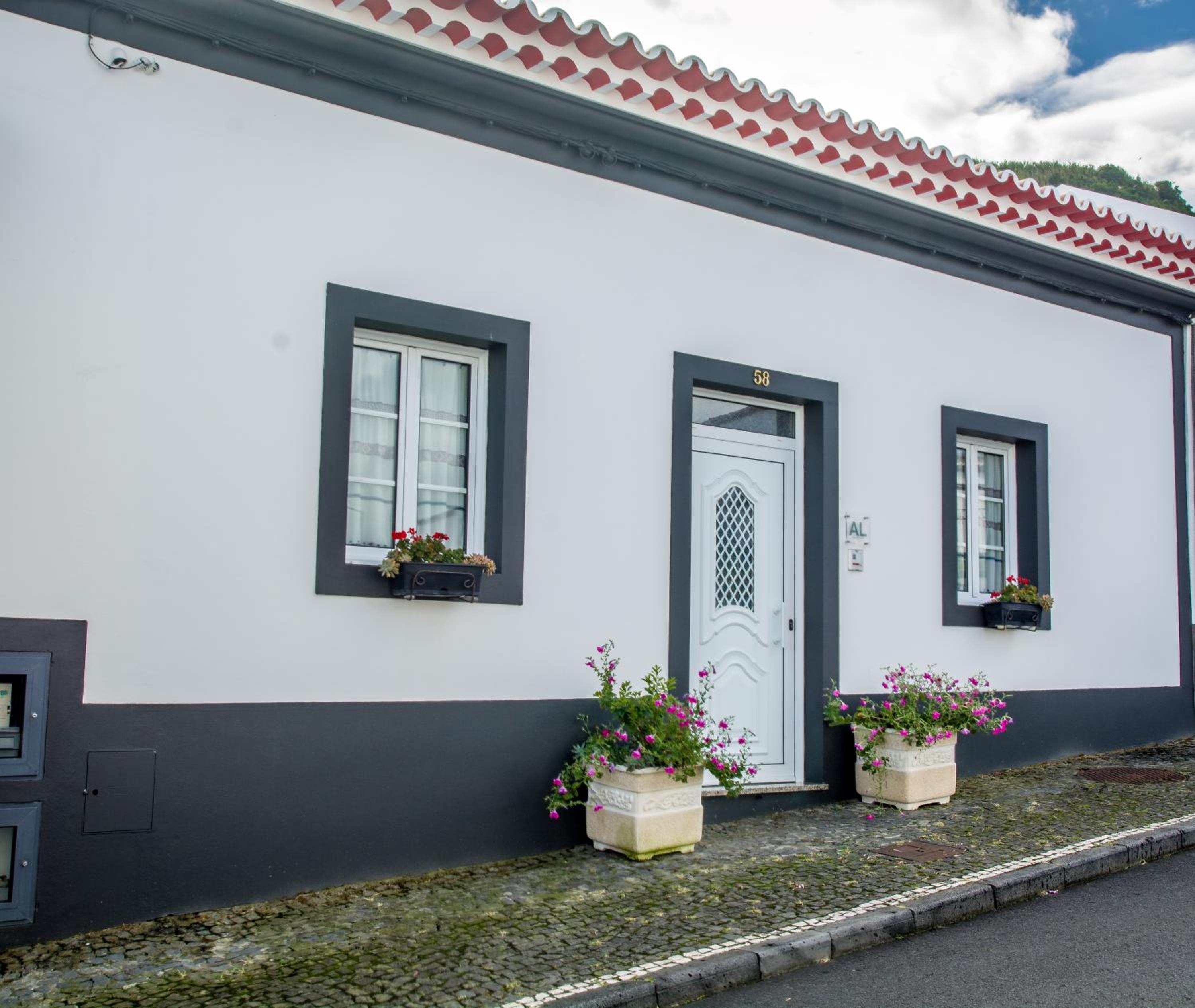 Maré Alta - Casa de Férias view 2