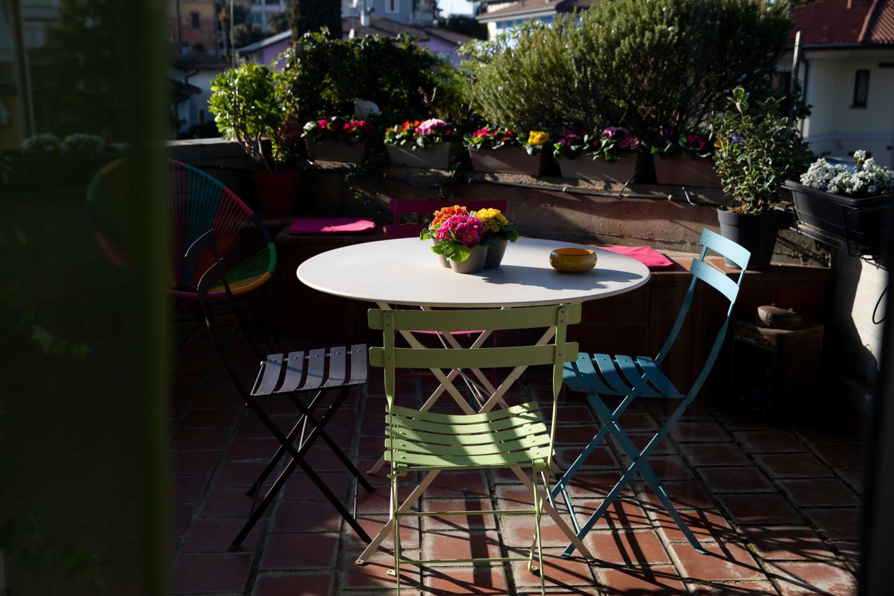 Sound of Colors - Art Design Apartment photo 2