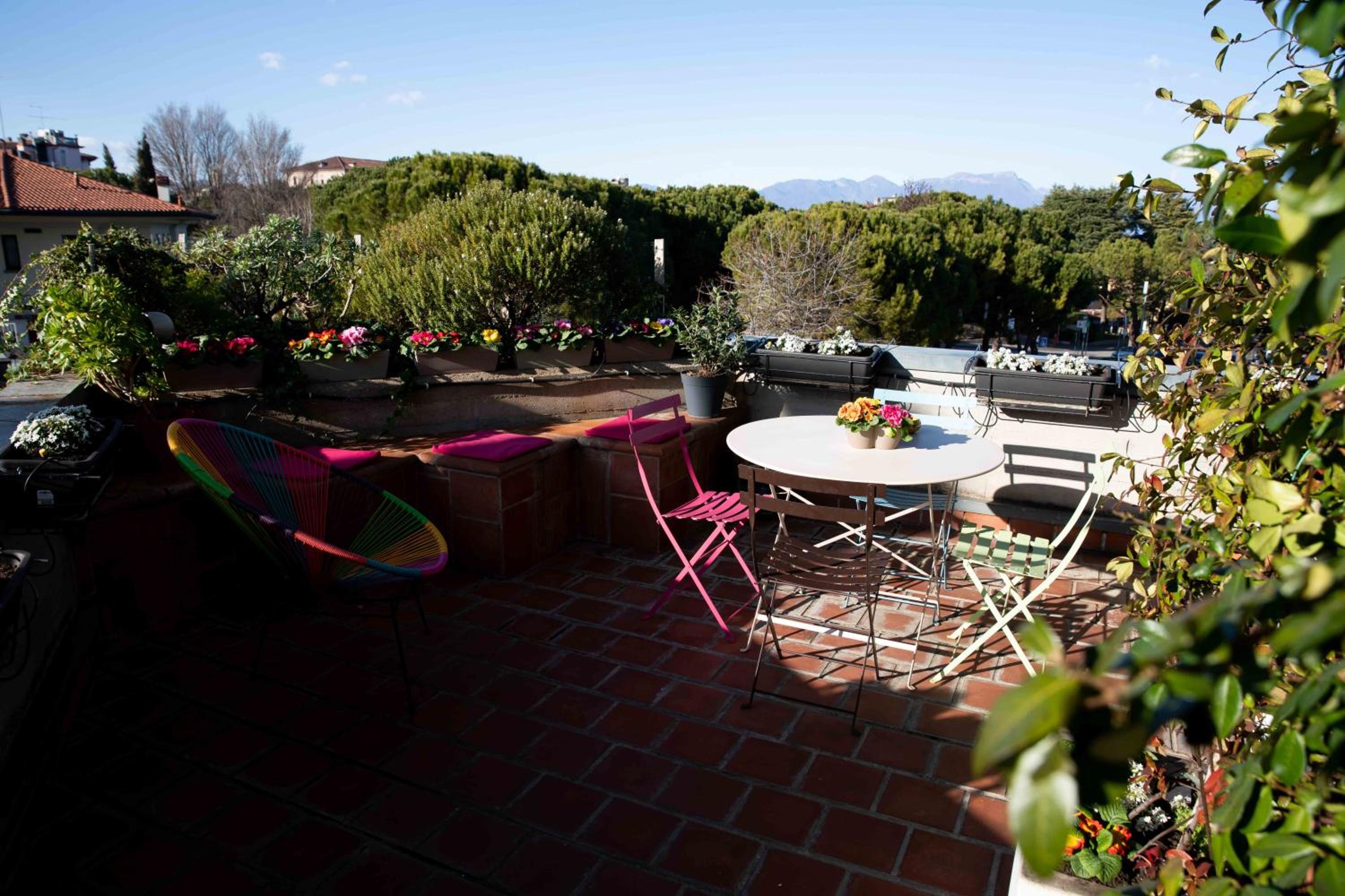 Sound of Colors - Art Design Apartment photo 1