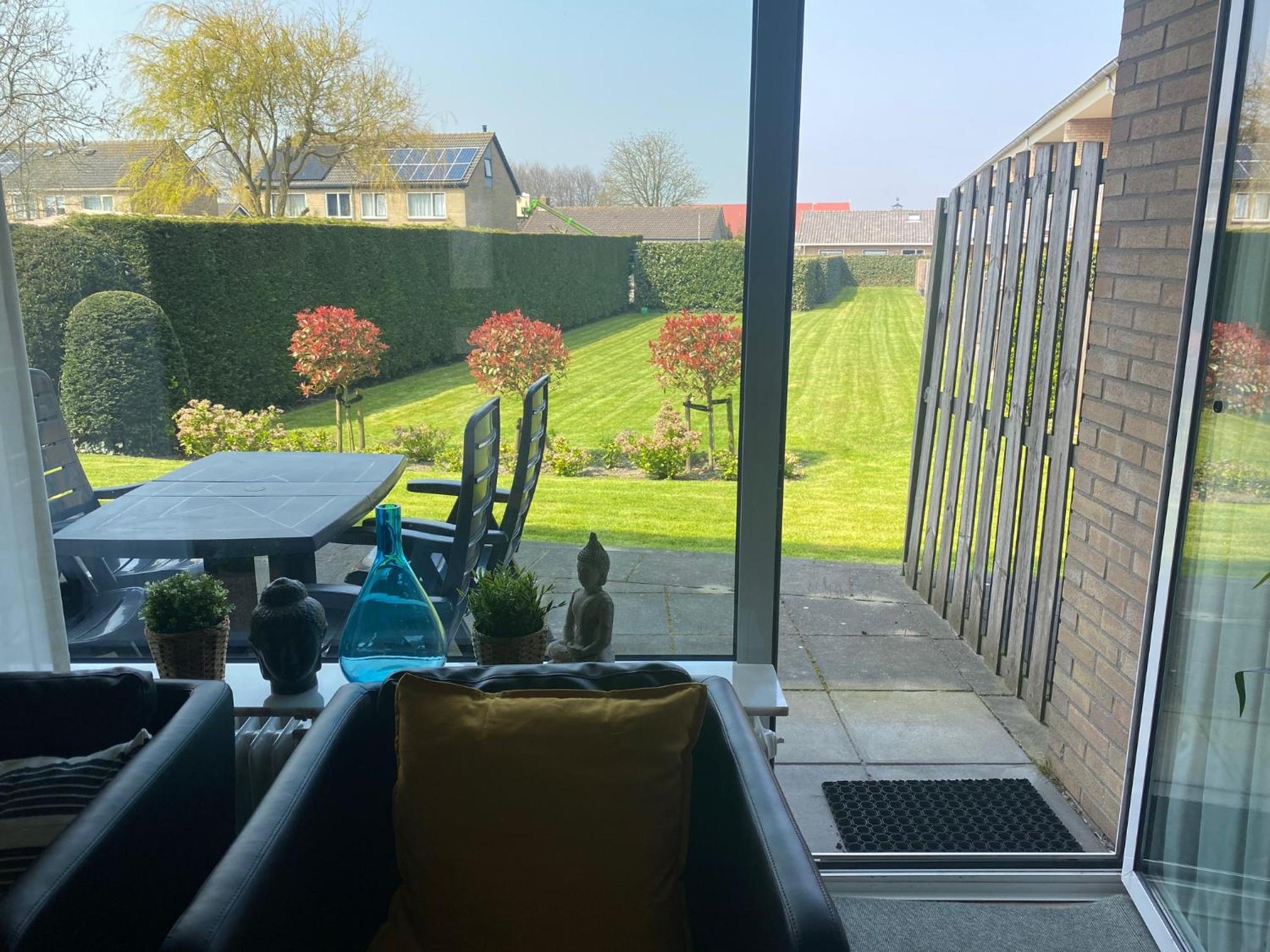 Appartement Walvis nr. 9D view 5