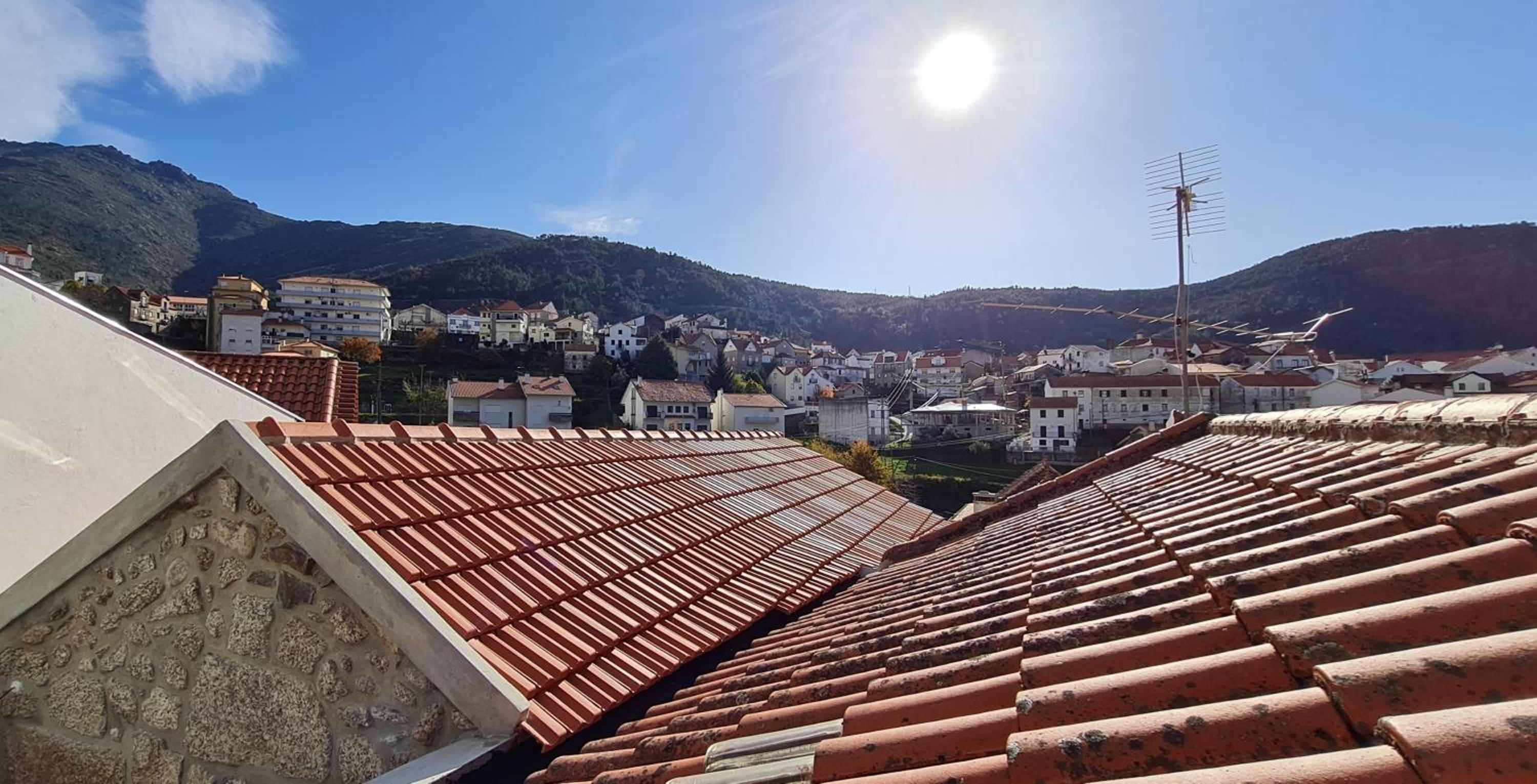 Casa da Cantareira view 4