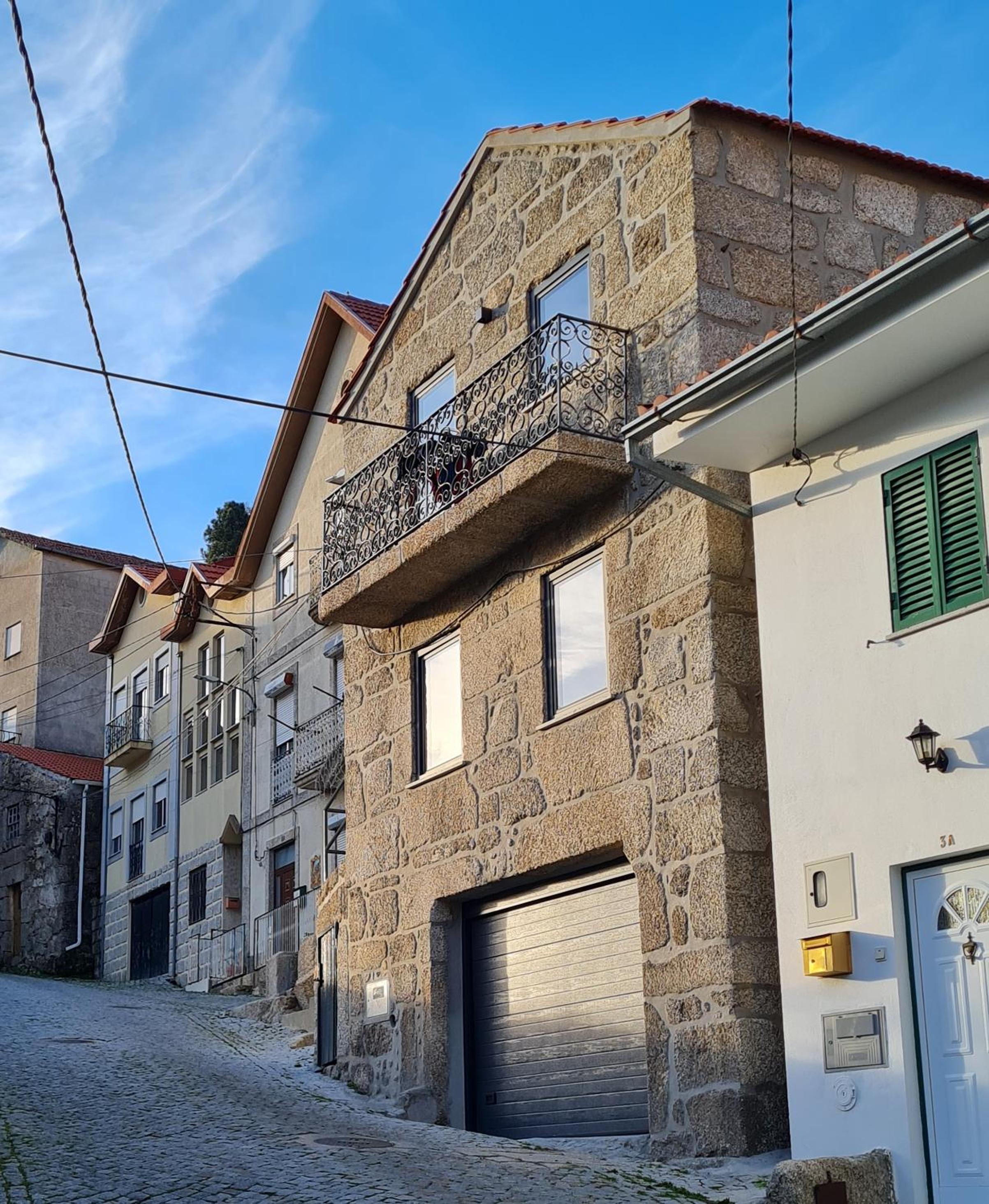 Casa da Cantareira view 3