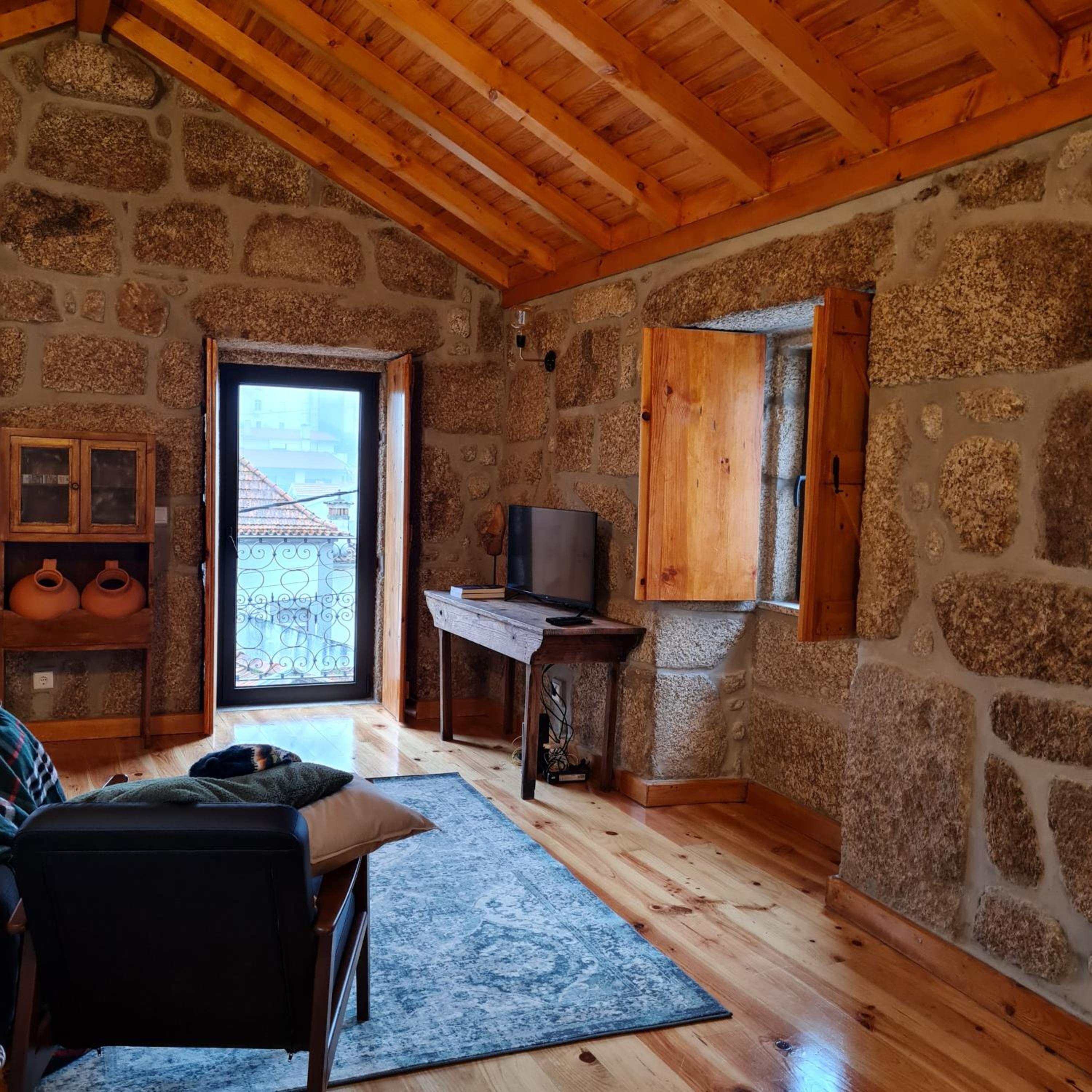Casa da Cantareira view 5